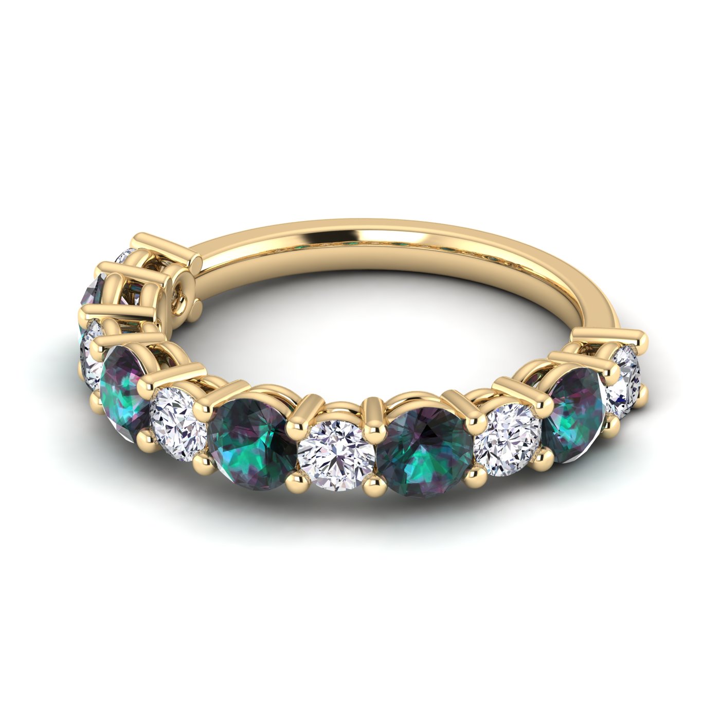 Yellow Gold