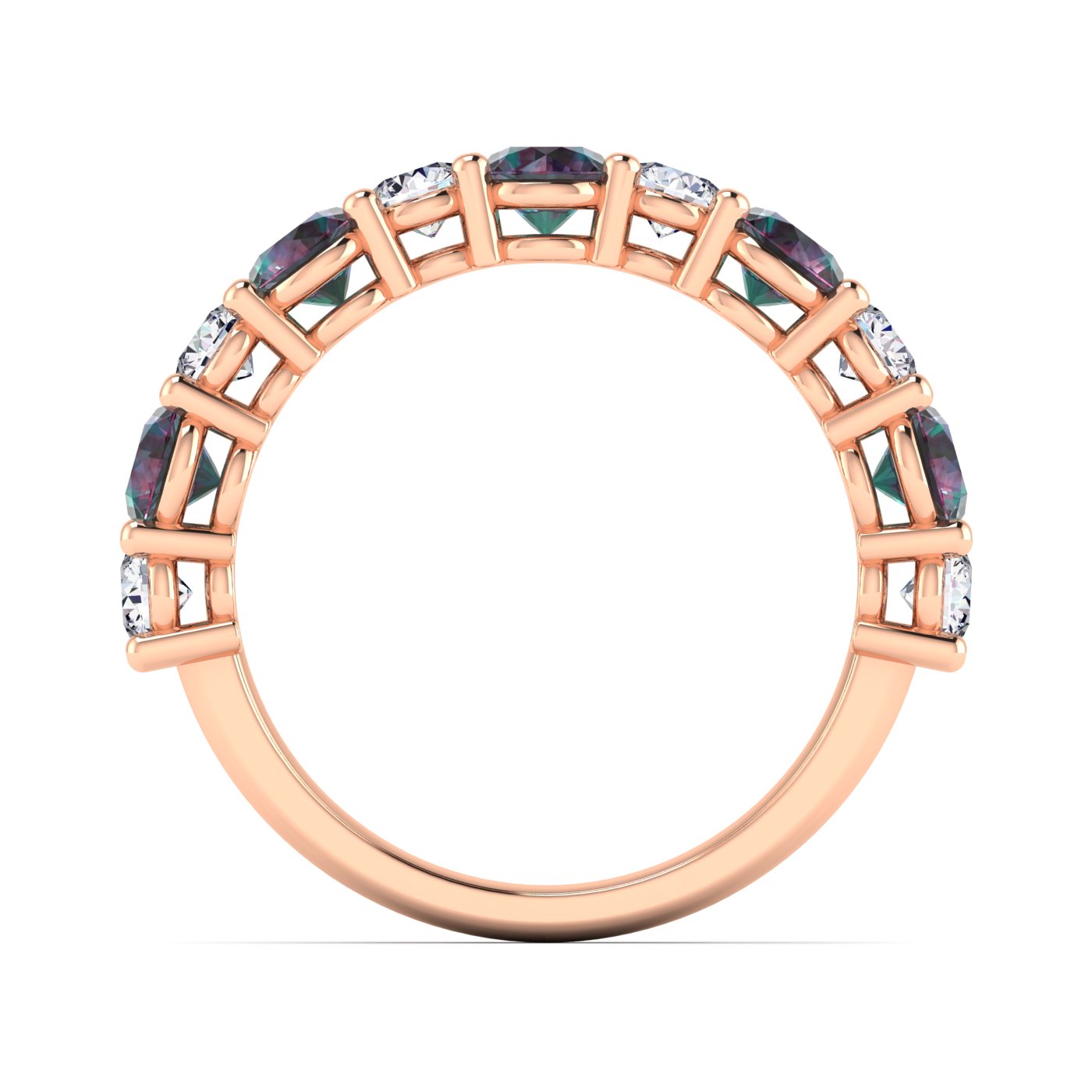 Rose Gold