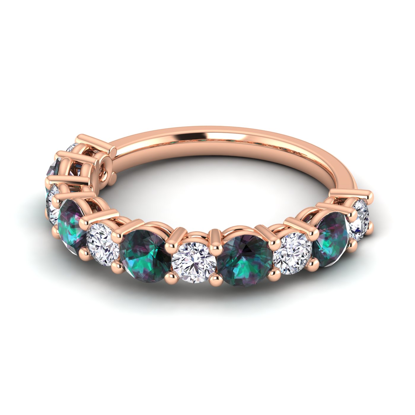 Rose Gold