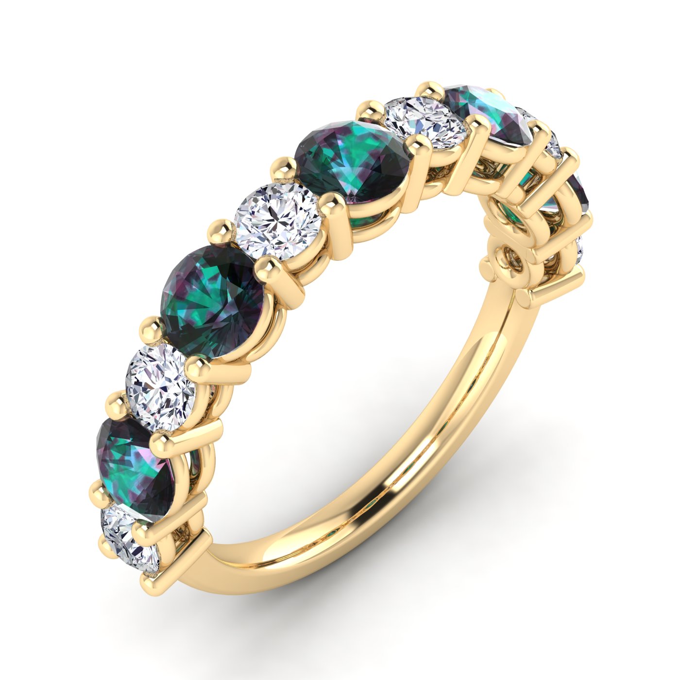 Yellow Gold