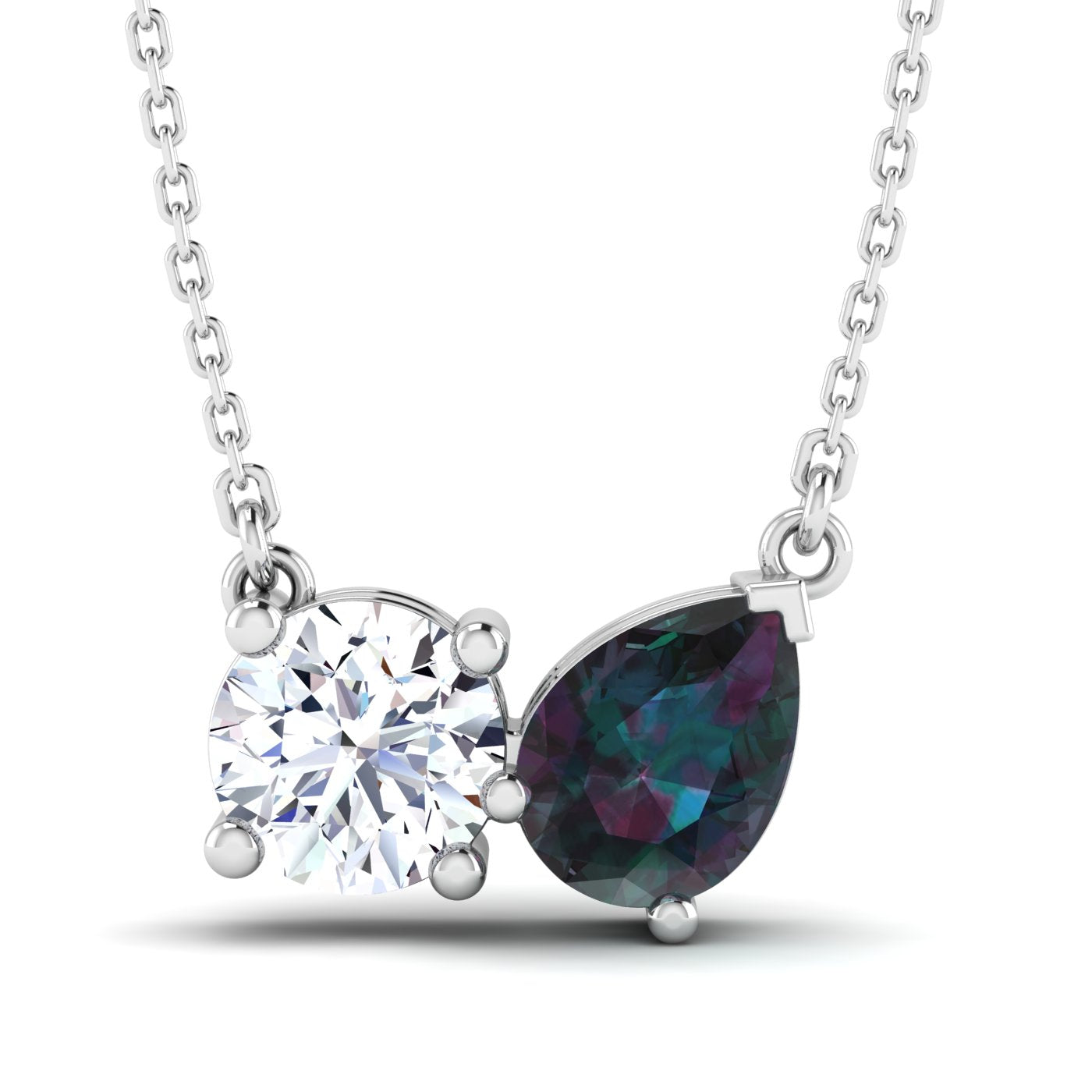 White Gold