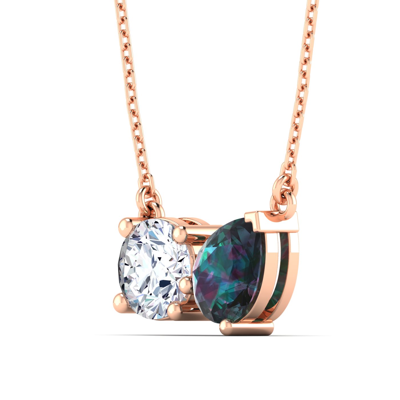 Rose Gold