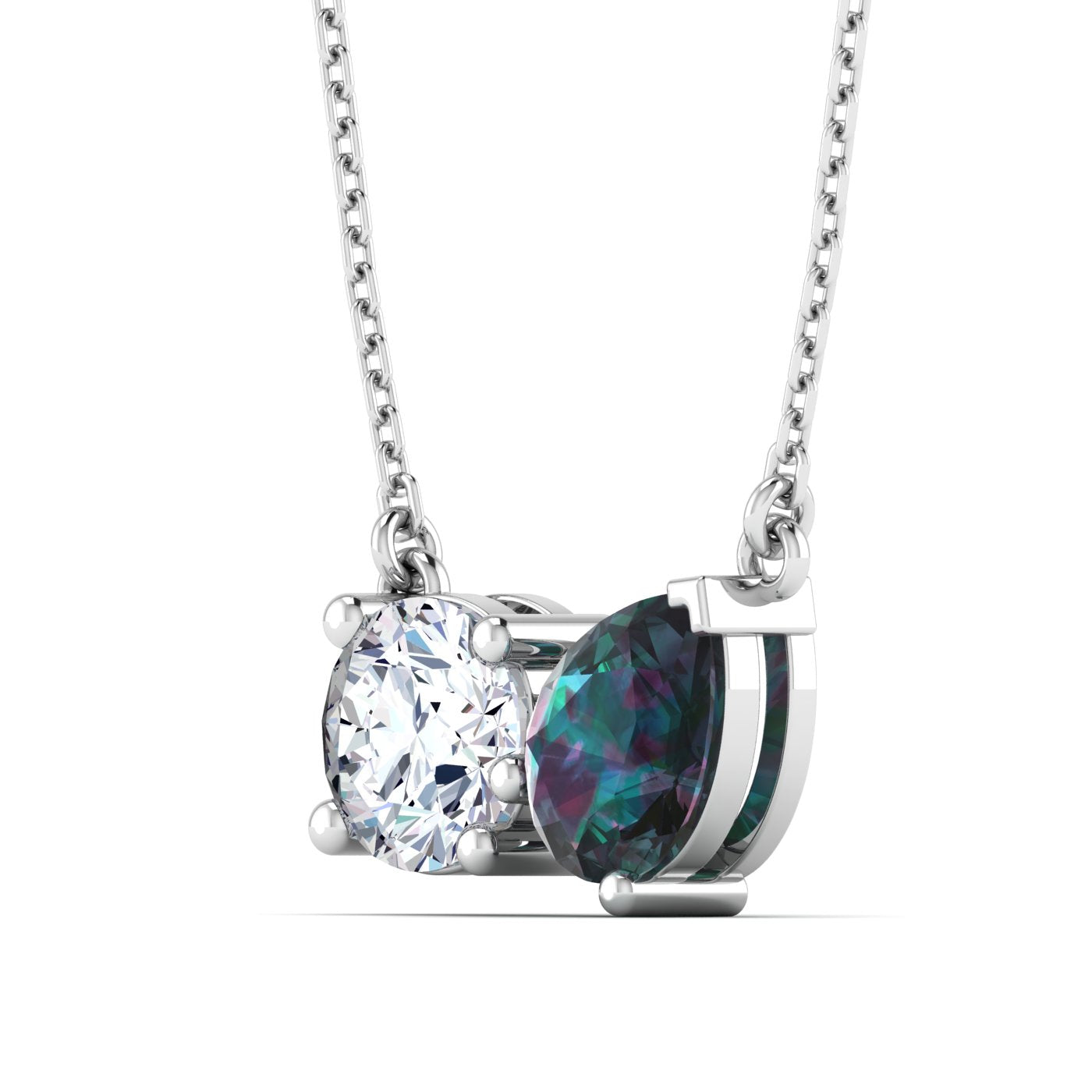 White Gold