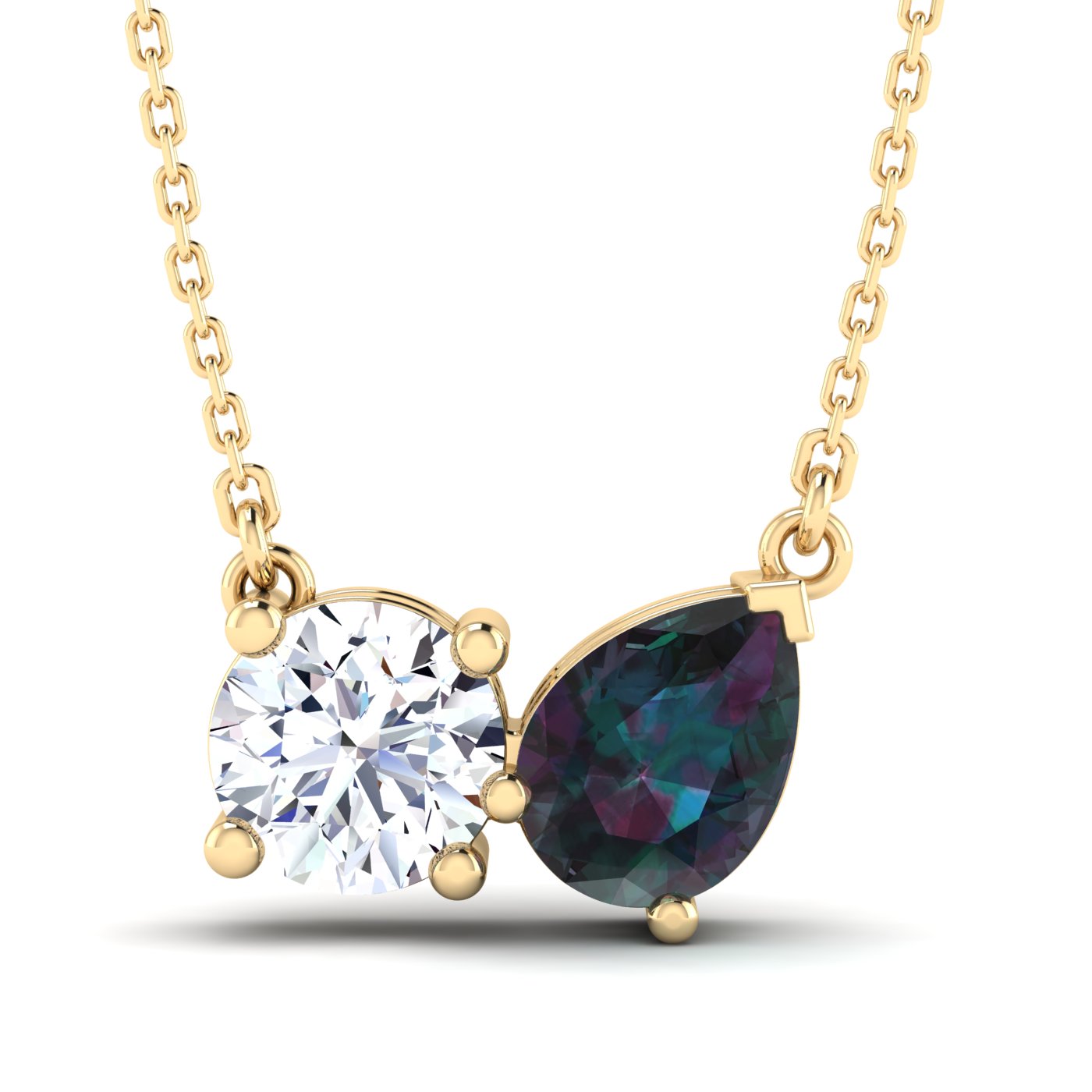 Yellow Gold