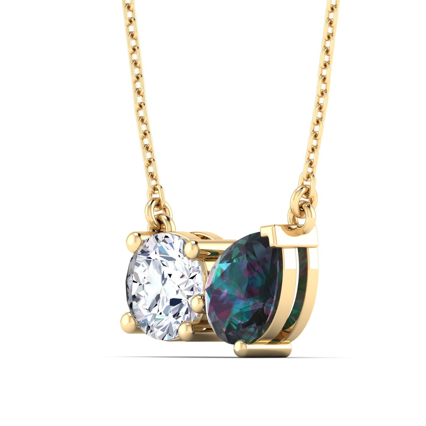 Yellow Gold