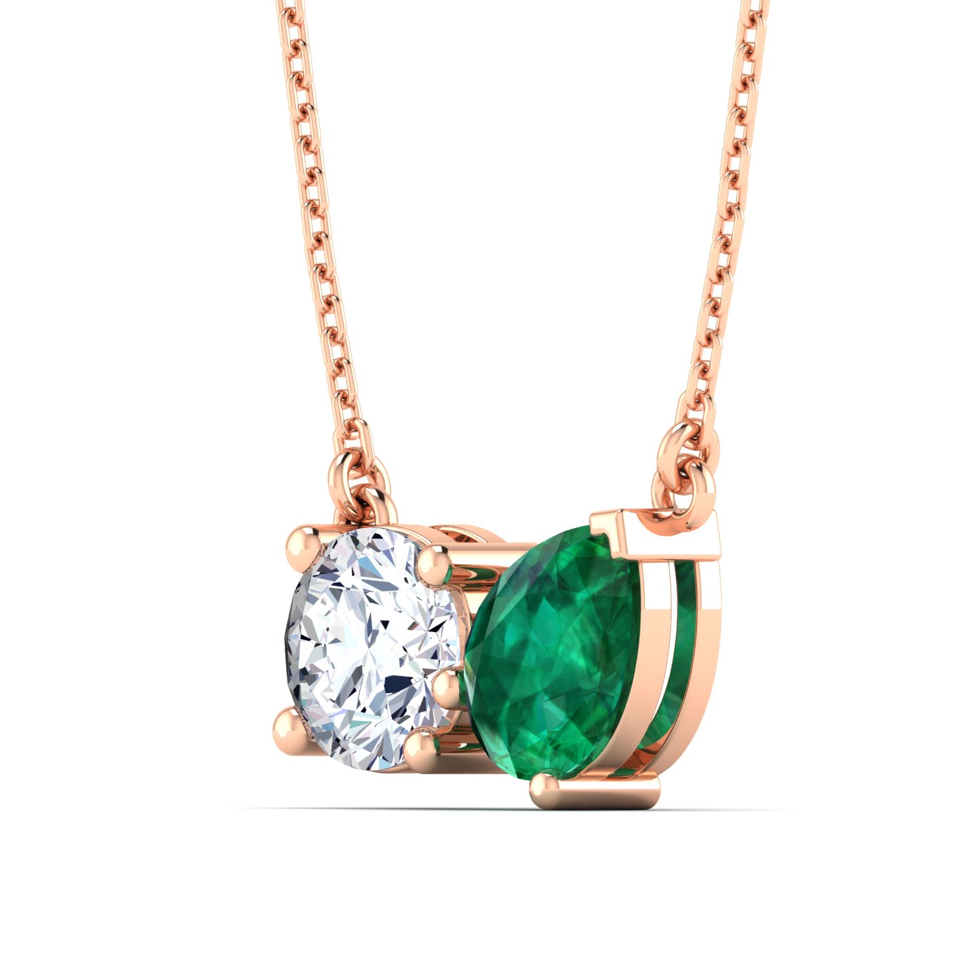 Rose Gold