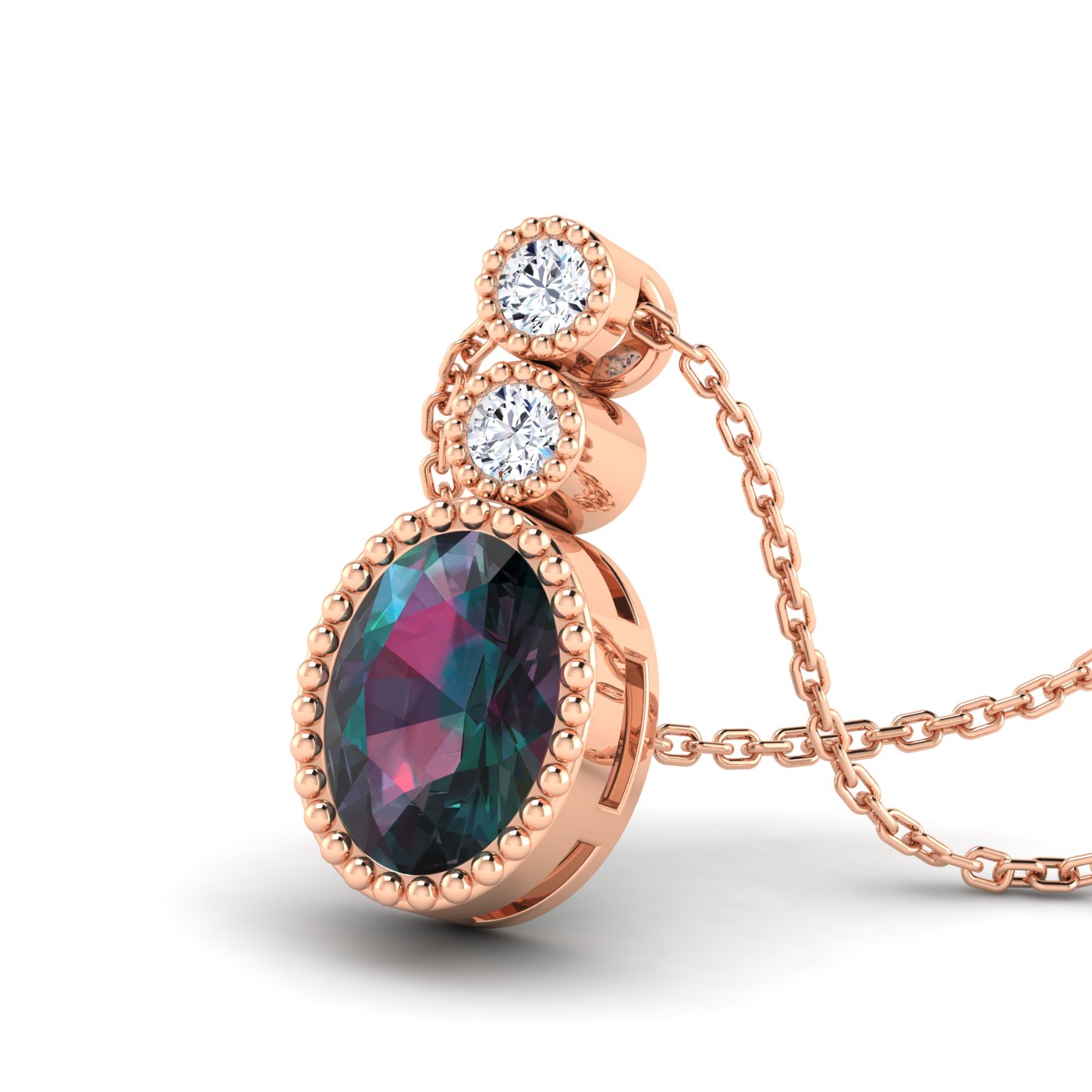 Rose Gold