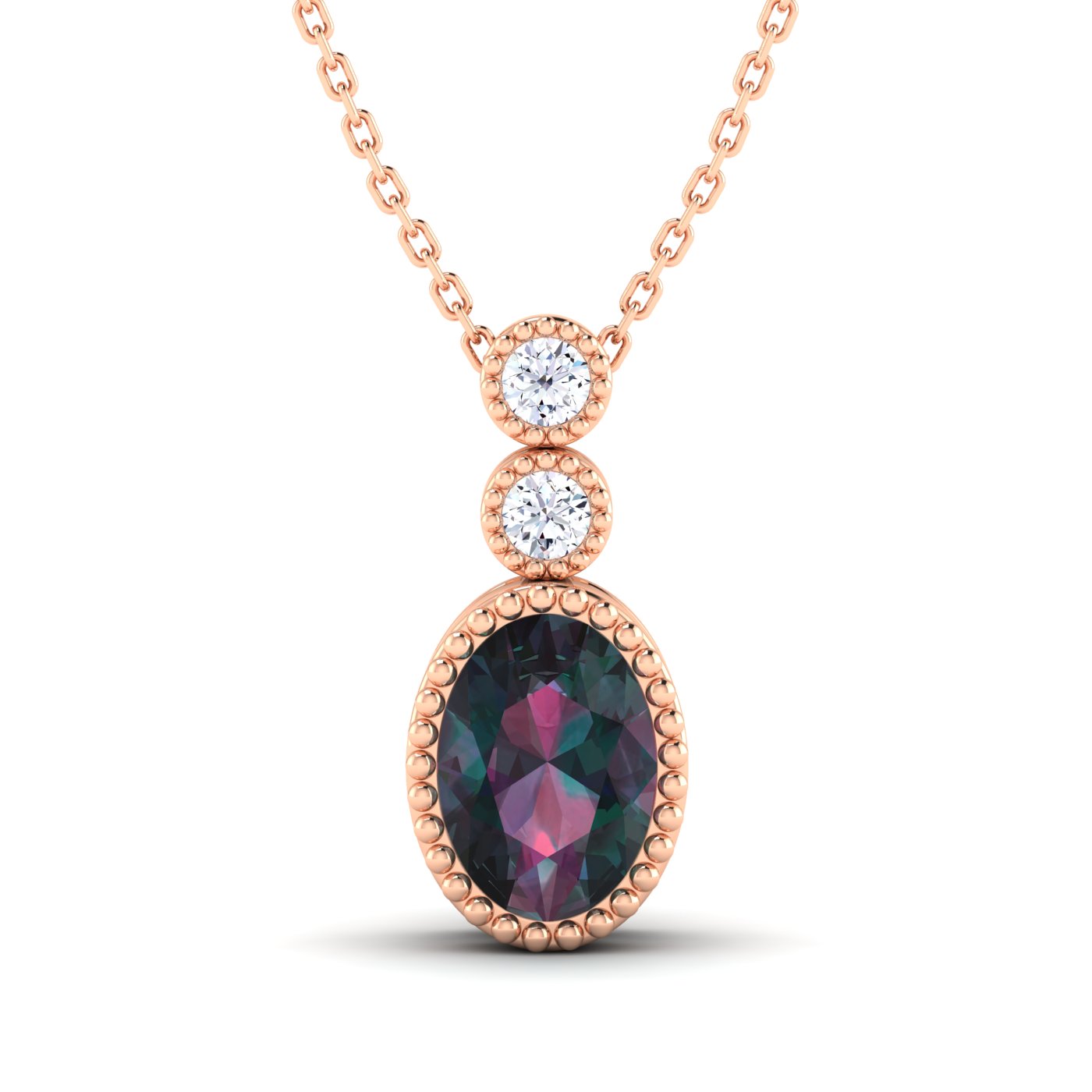 Rose Gold