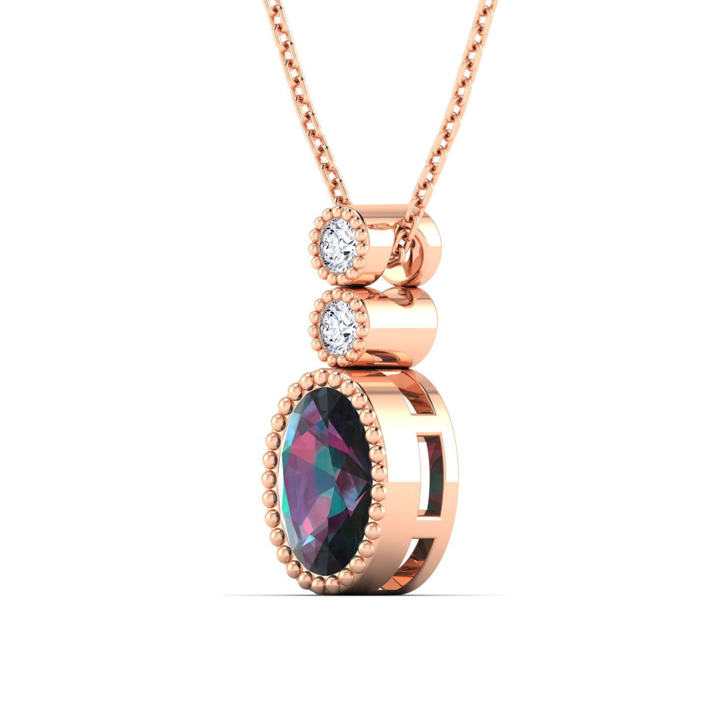Rose Gold
