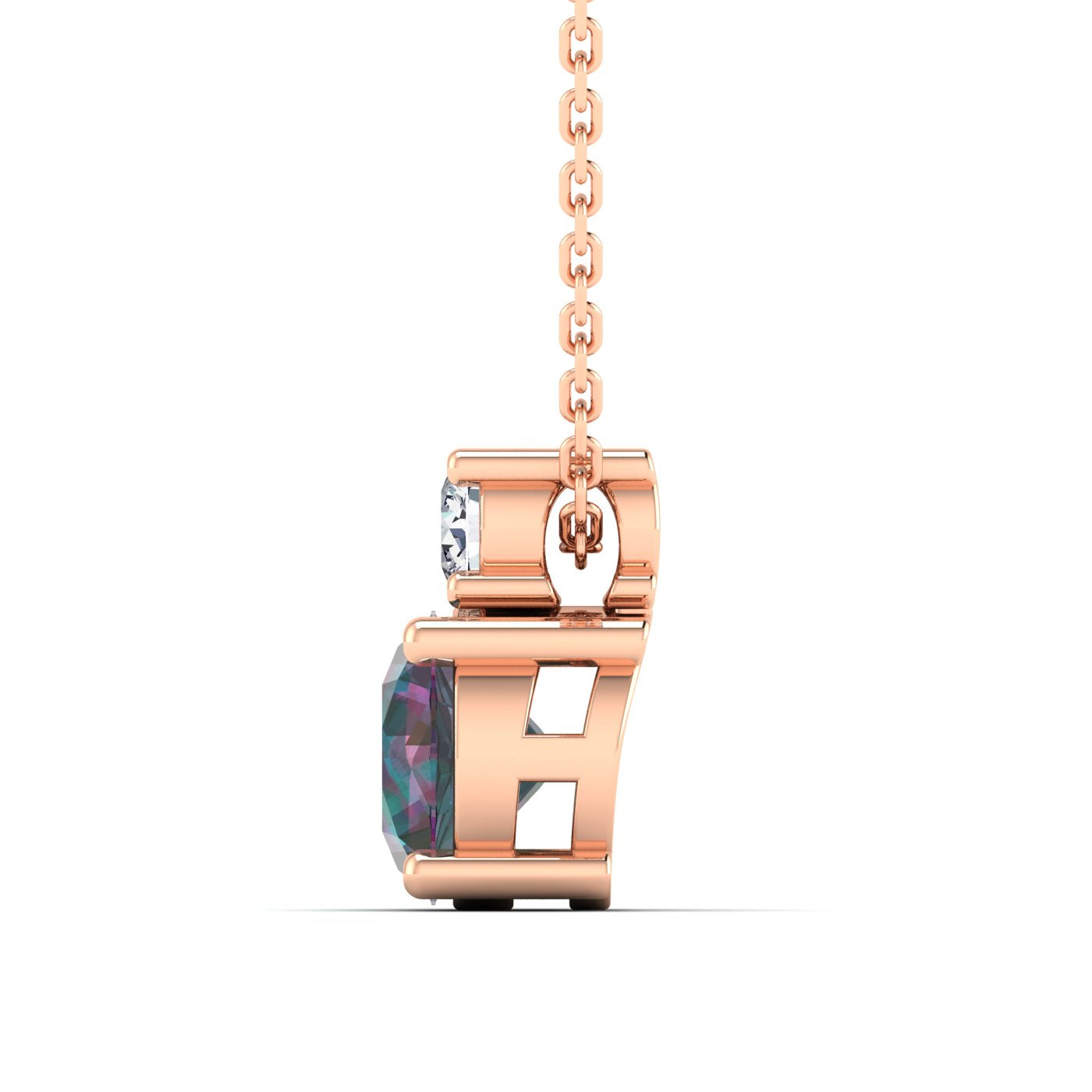 Rose Gold