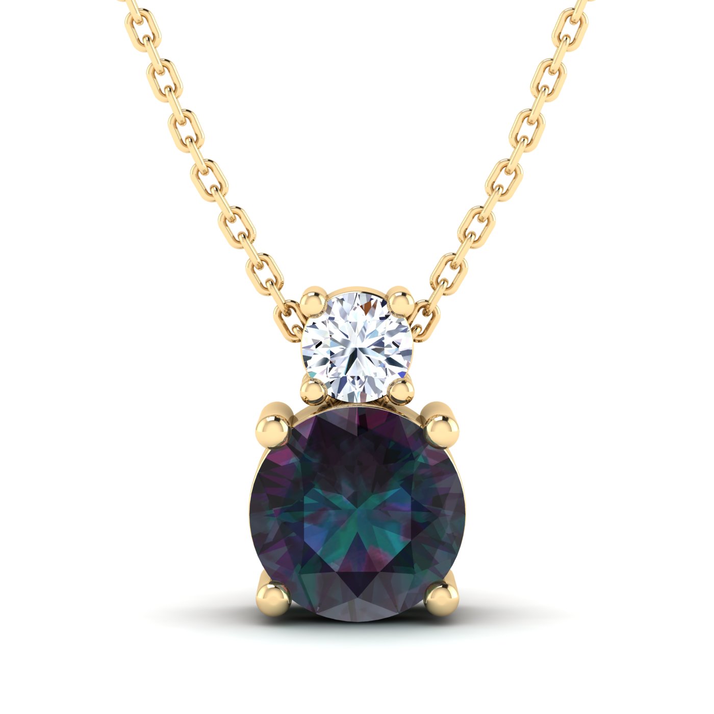 Yellow Gold