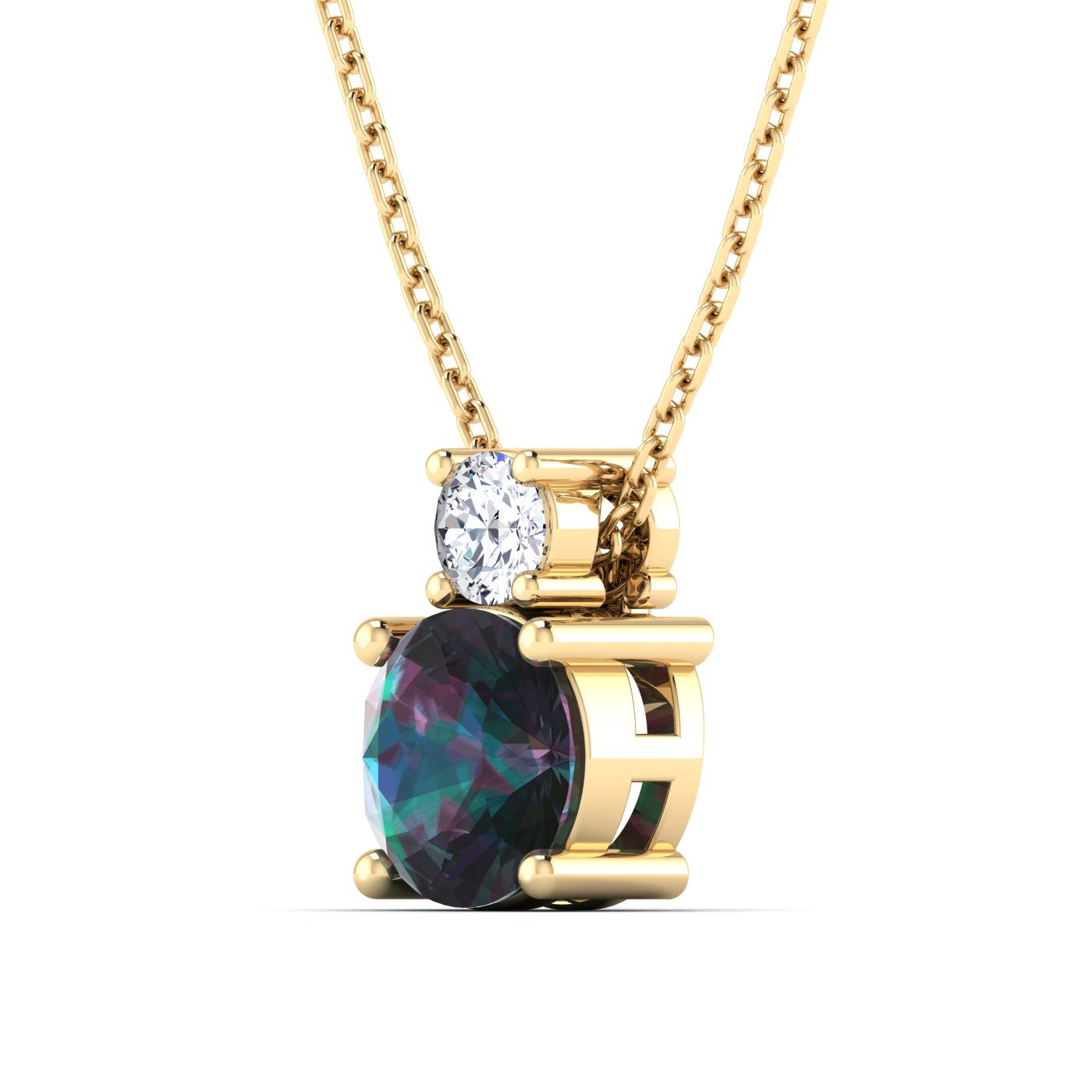 Yellow Gold