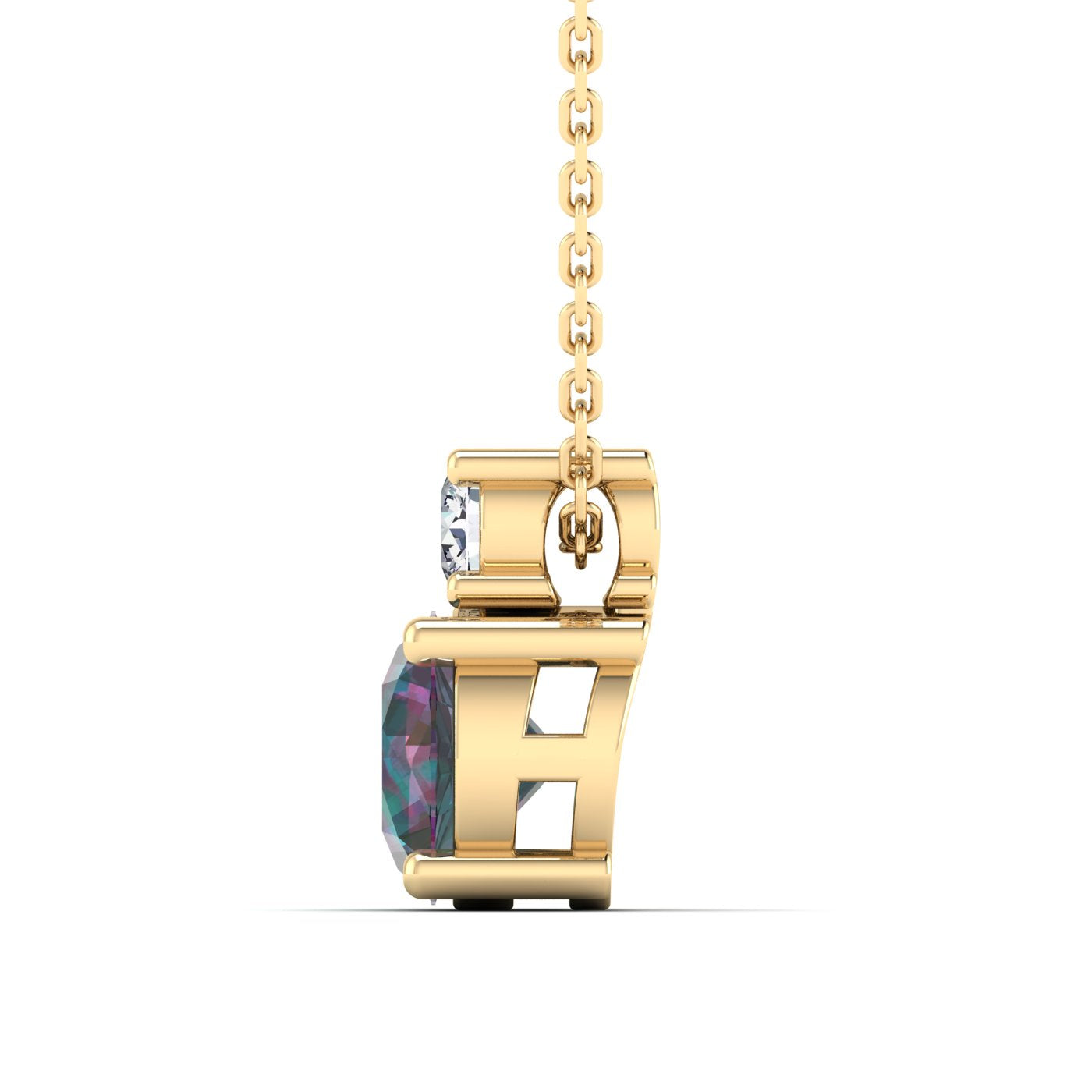 Yellow Gold
