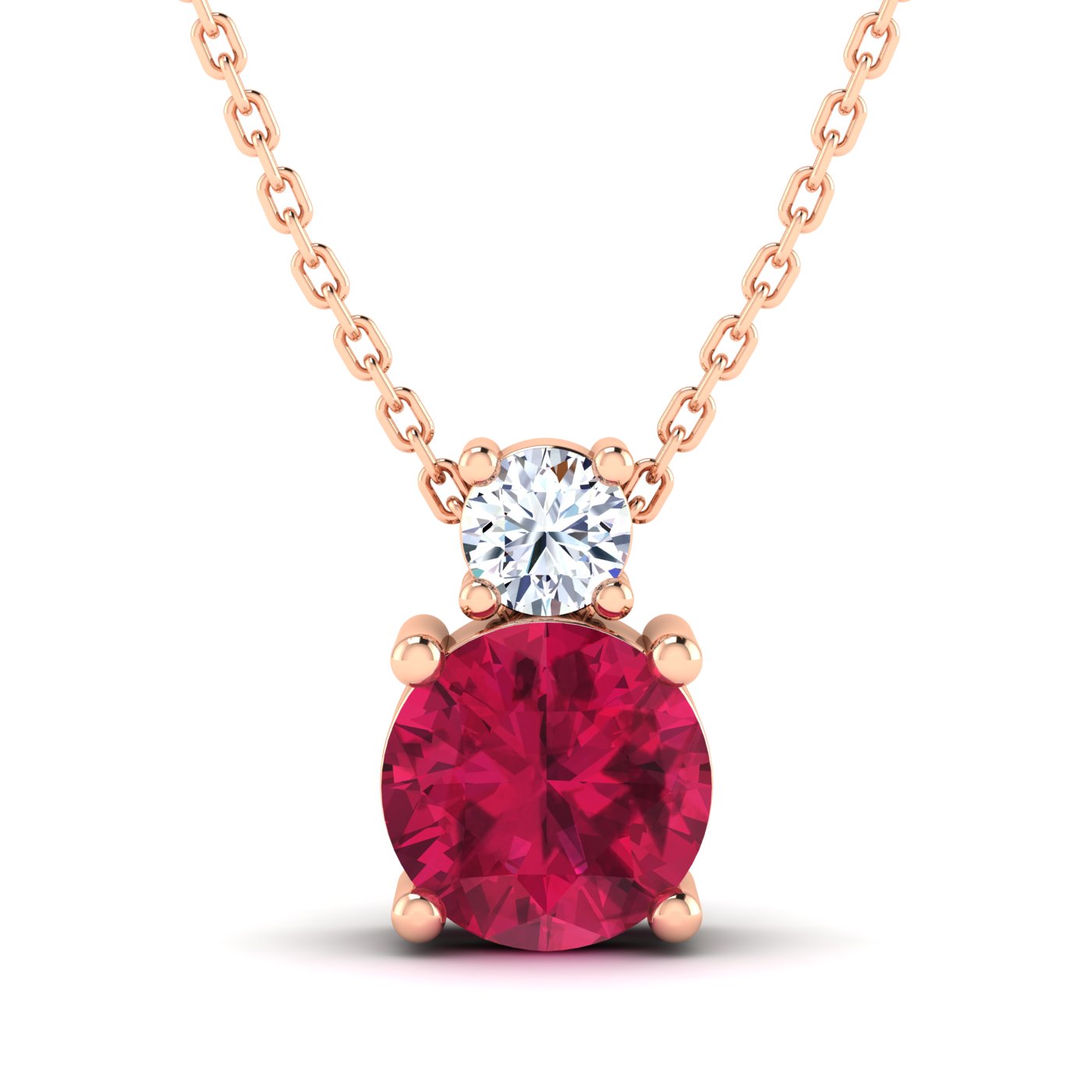Rose Gold