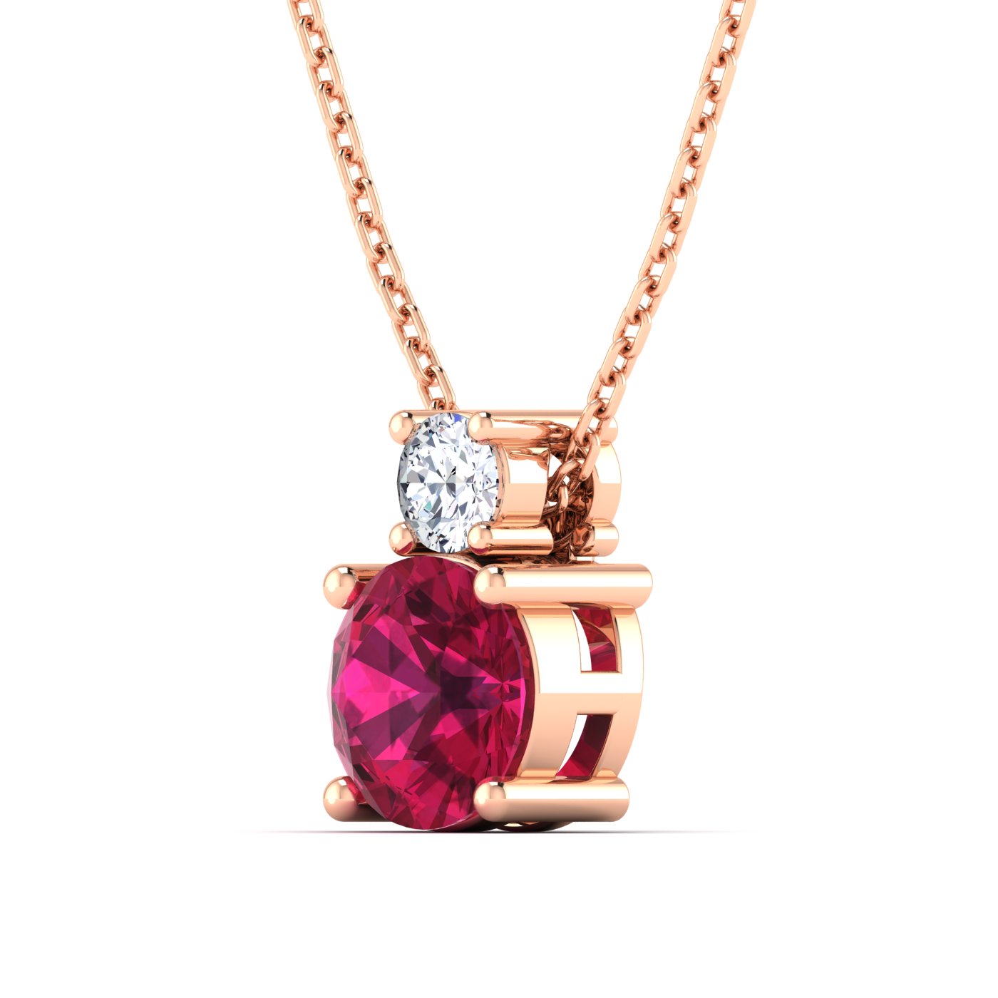 Rose Gold