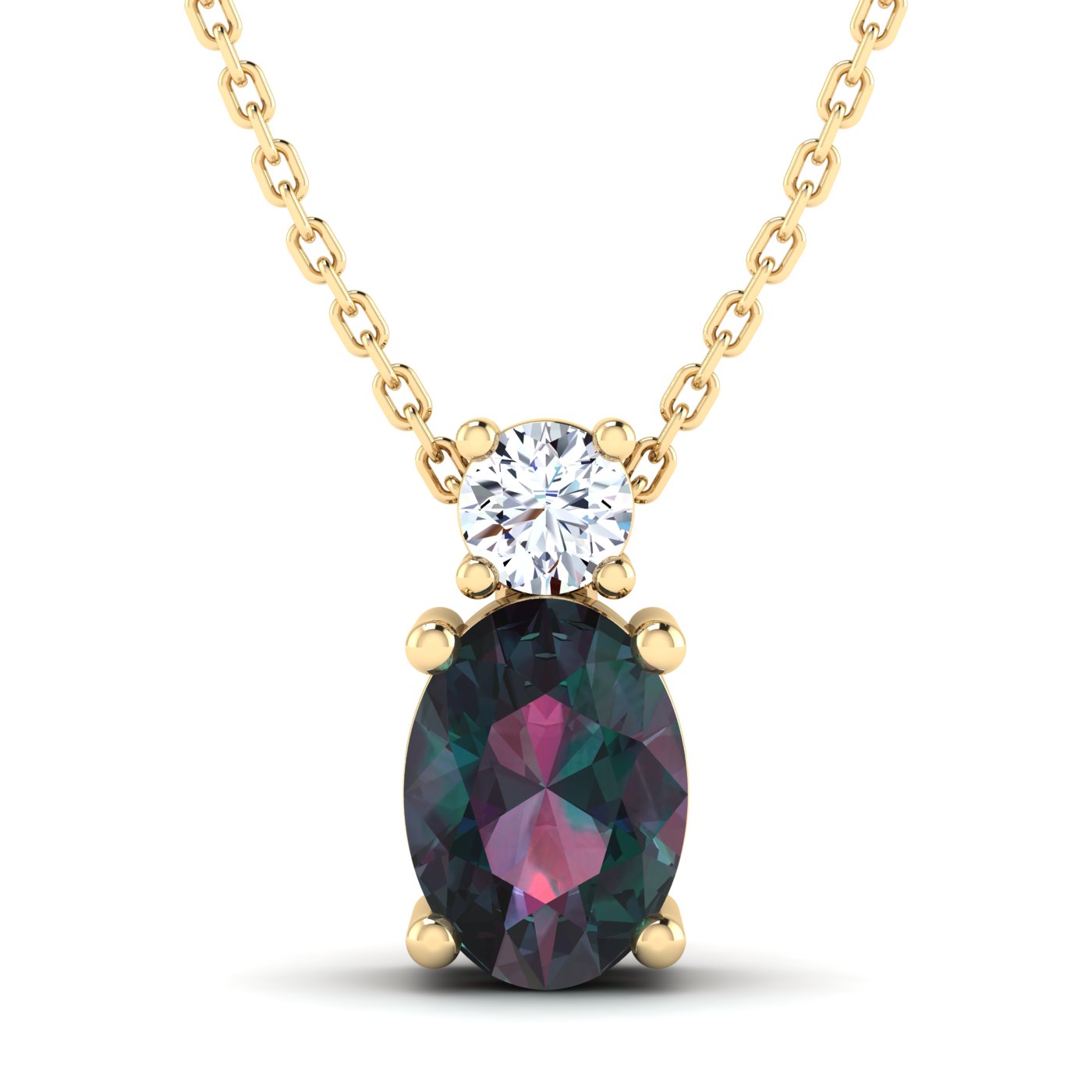 Yellow Gold