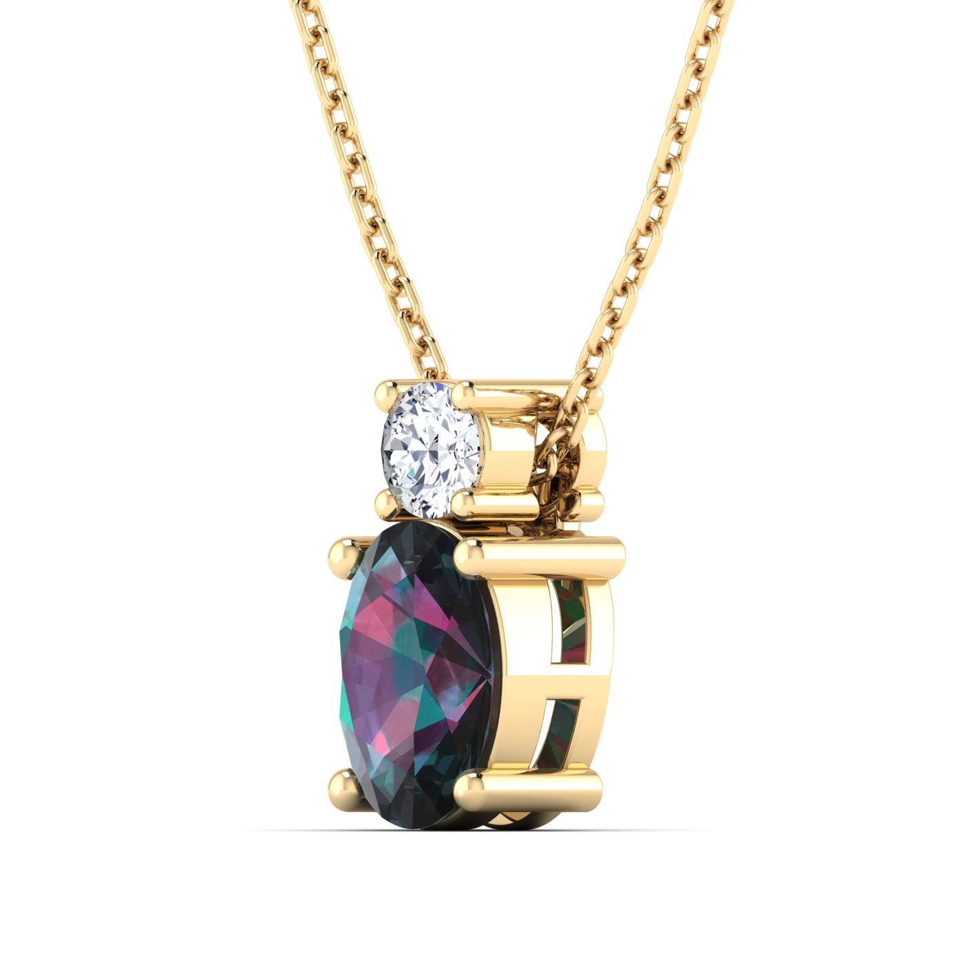 Yellow Gold