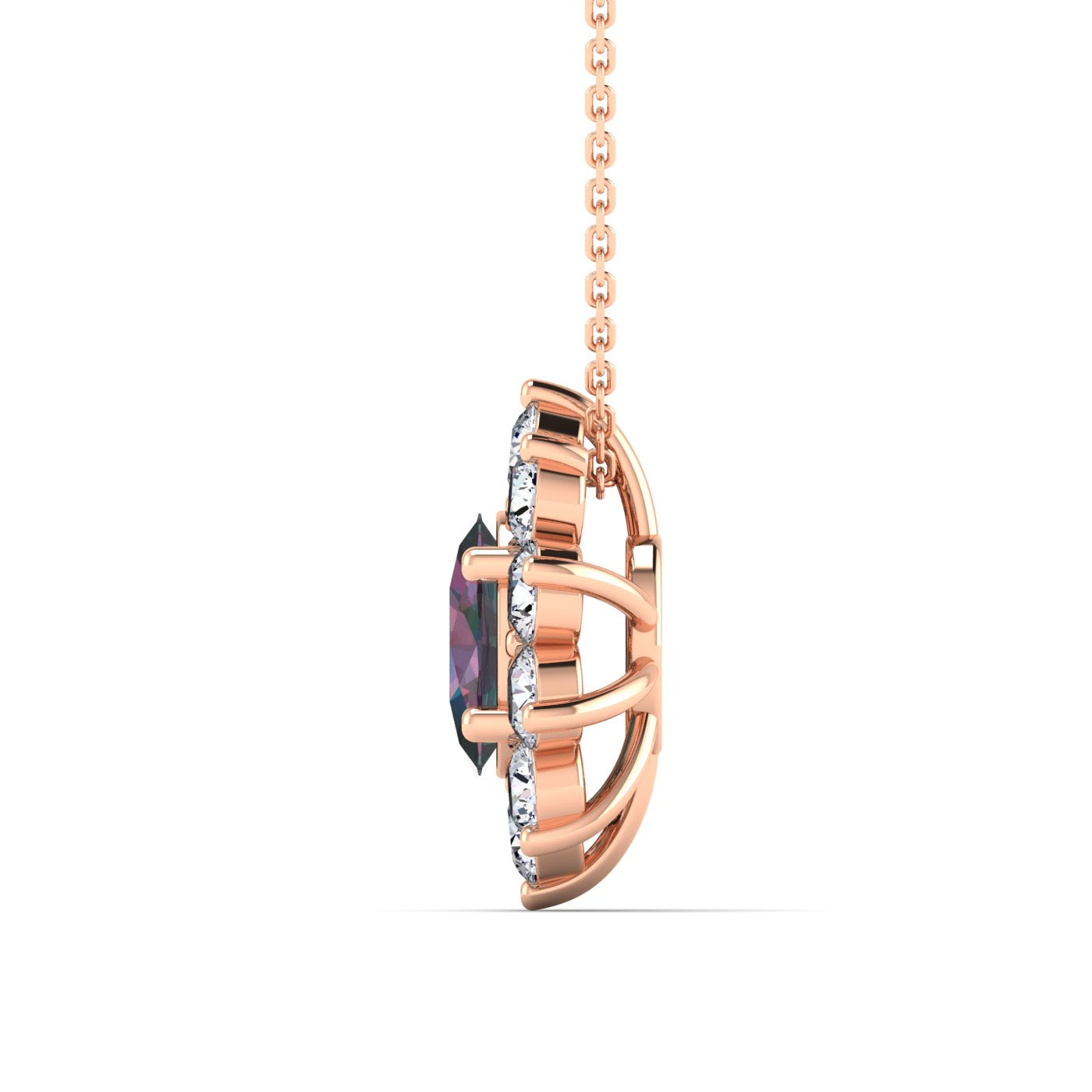 Rose Gold