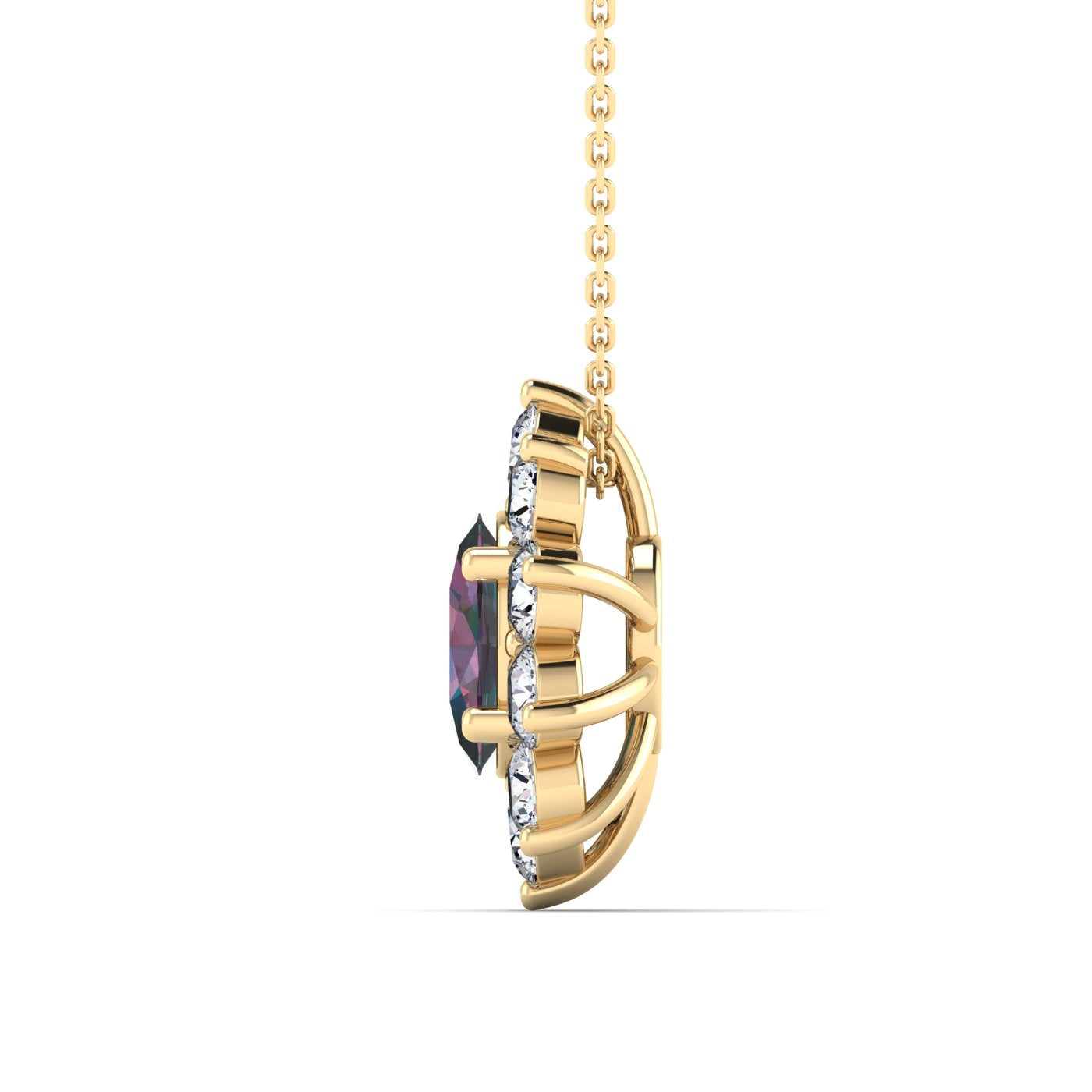 Yellow Gold