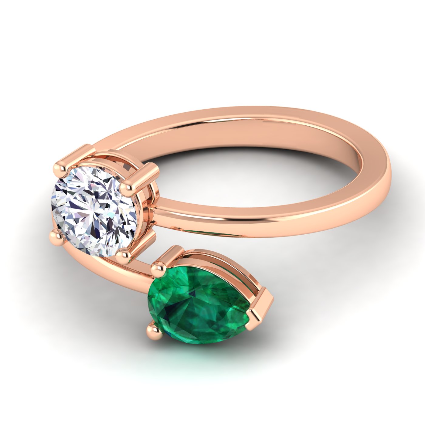 Rose Gold