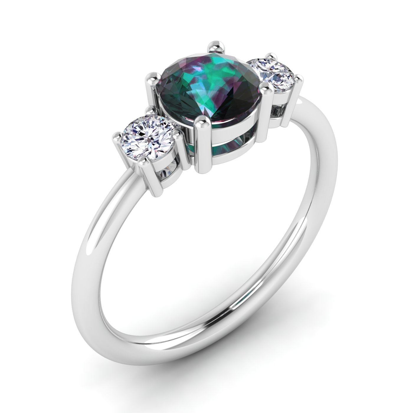White Gold