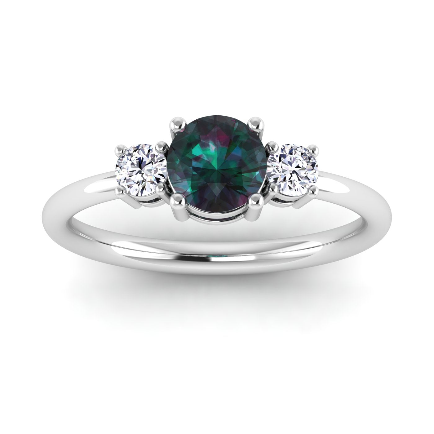 White Gold