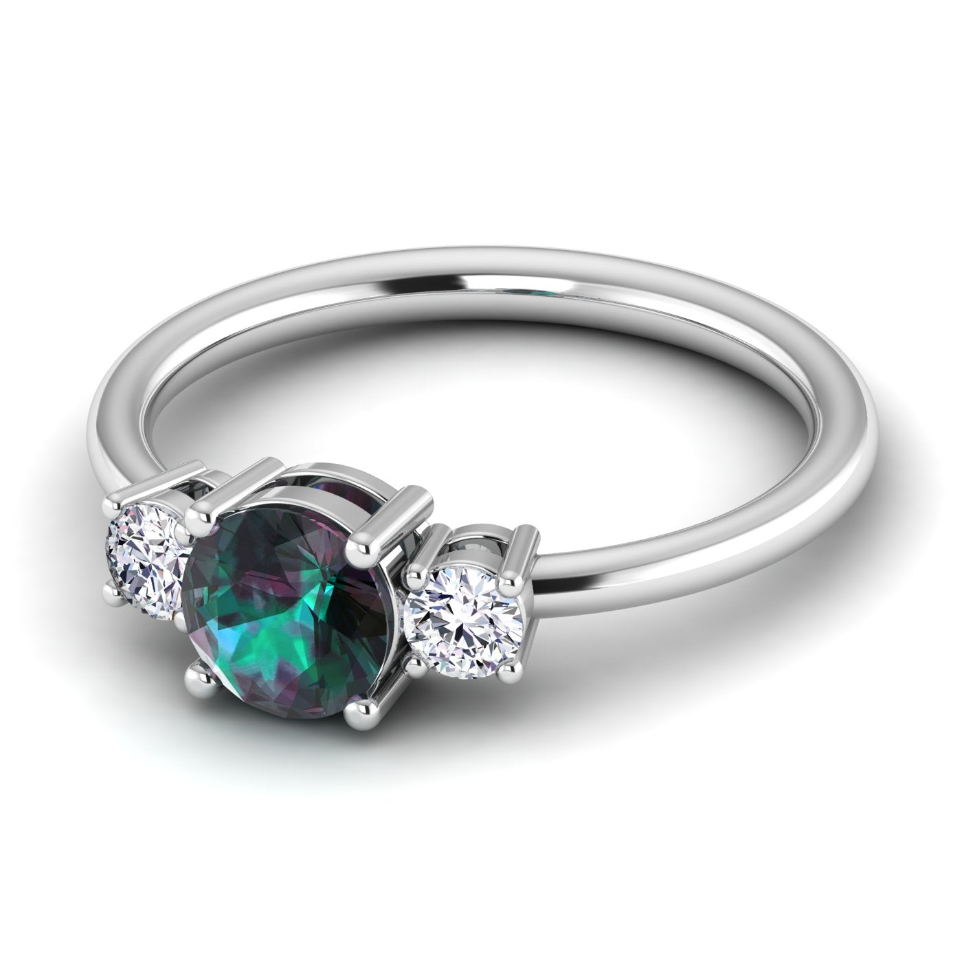 White Gold