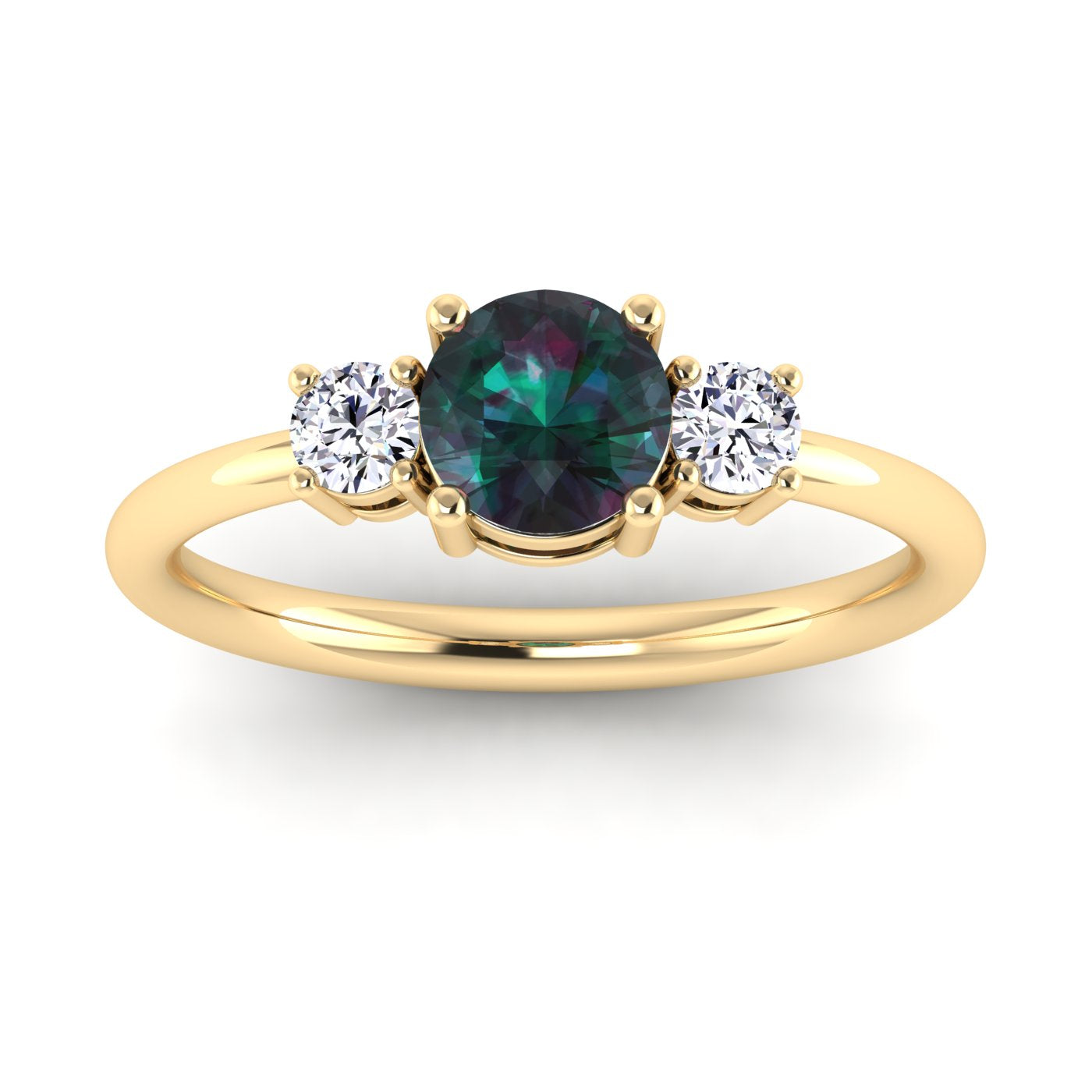 Yellow Gold