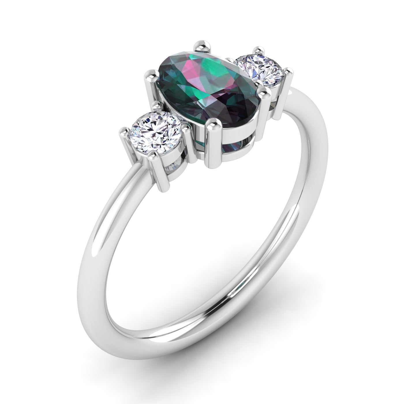 White Gold
