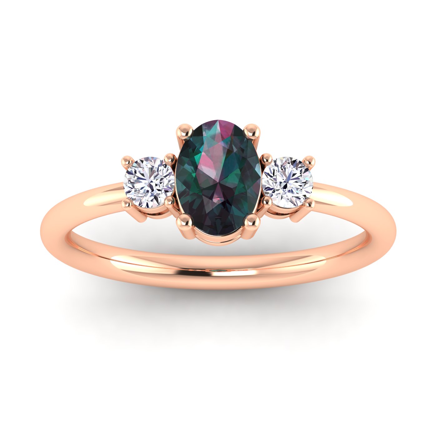 Rose Gold