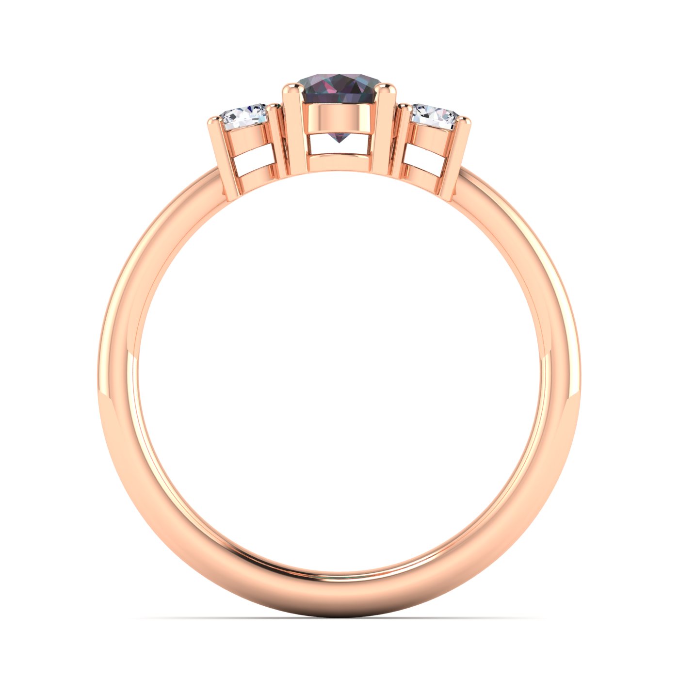 Rose Gold
