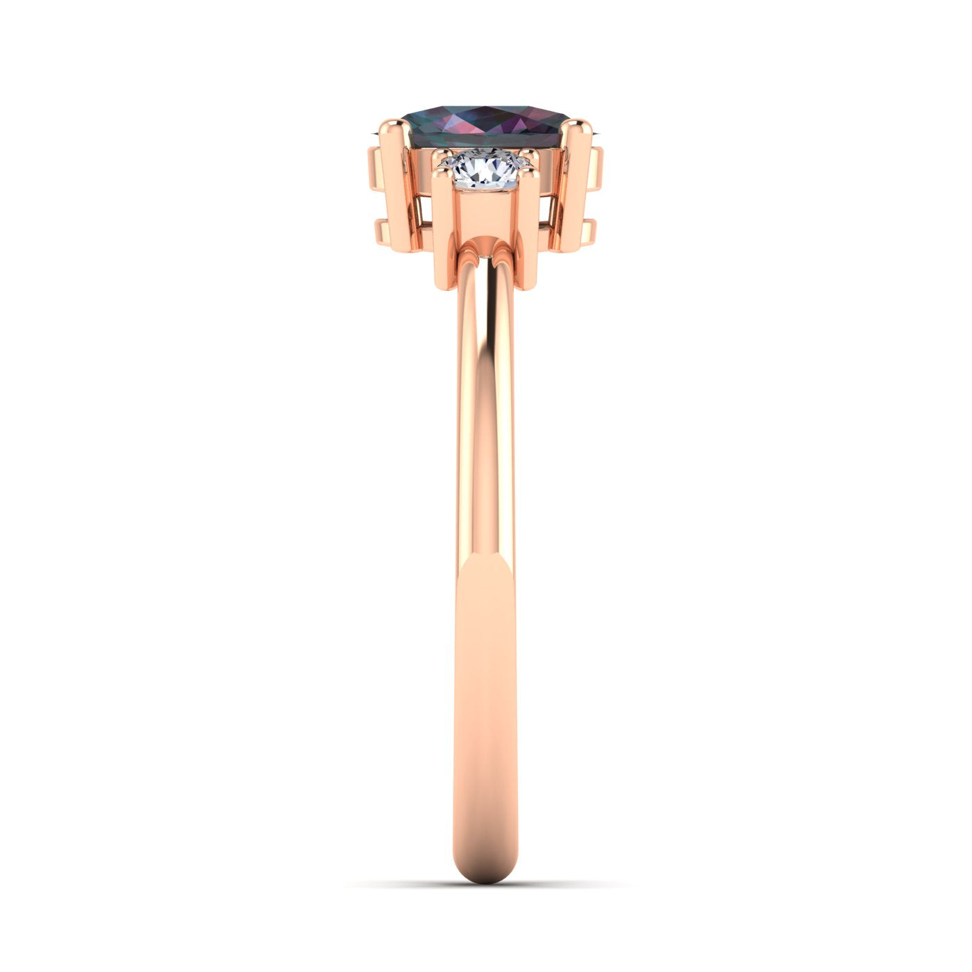 Rose Gold