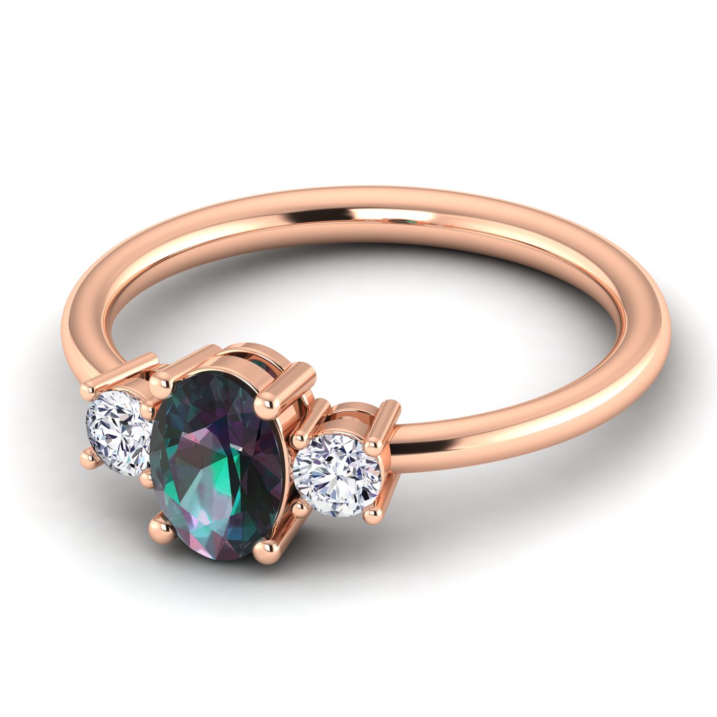 Rose Gold
