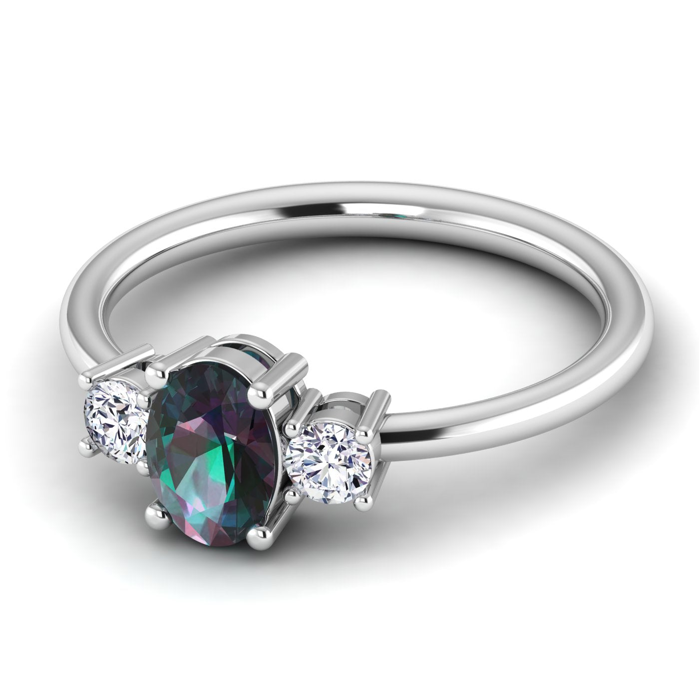 White Gold