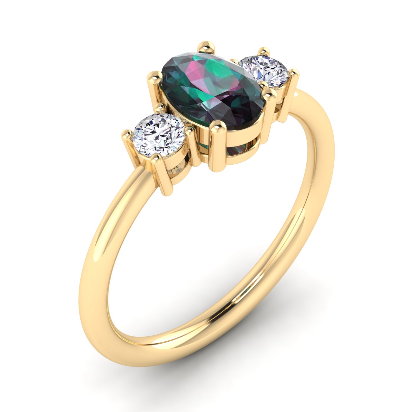 Yellow Gold