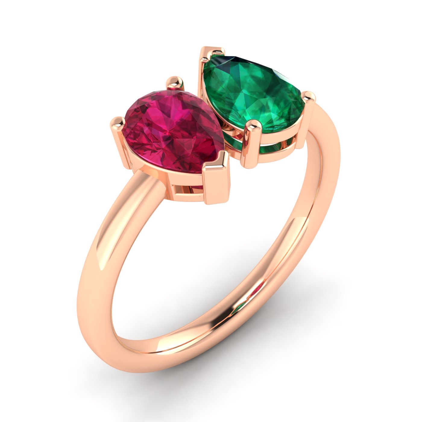 Rose Gold