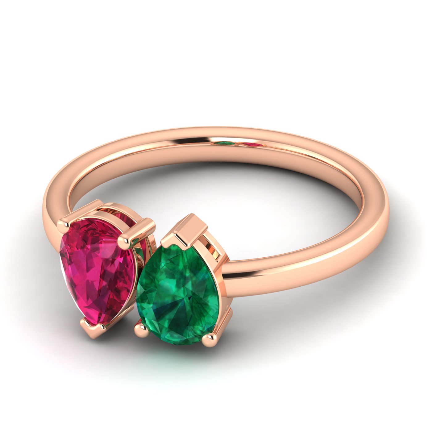 Rose Gold