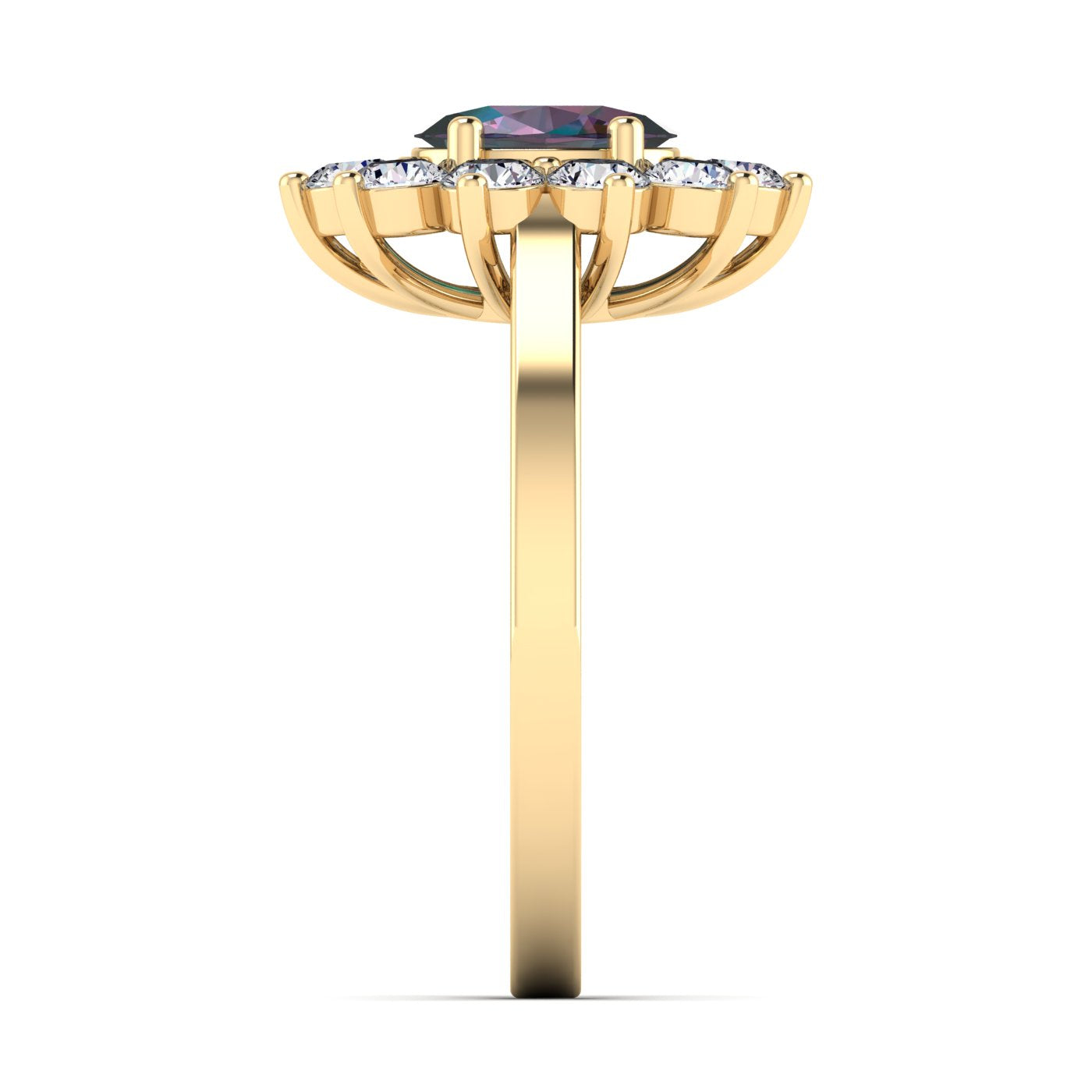 Yellow Gold