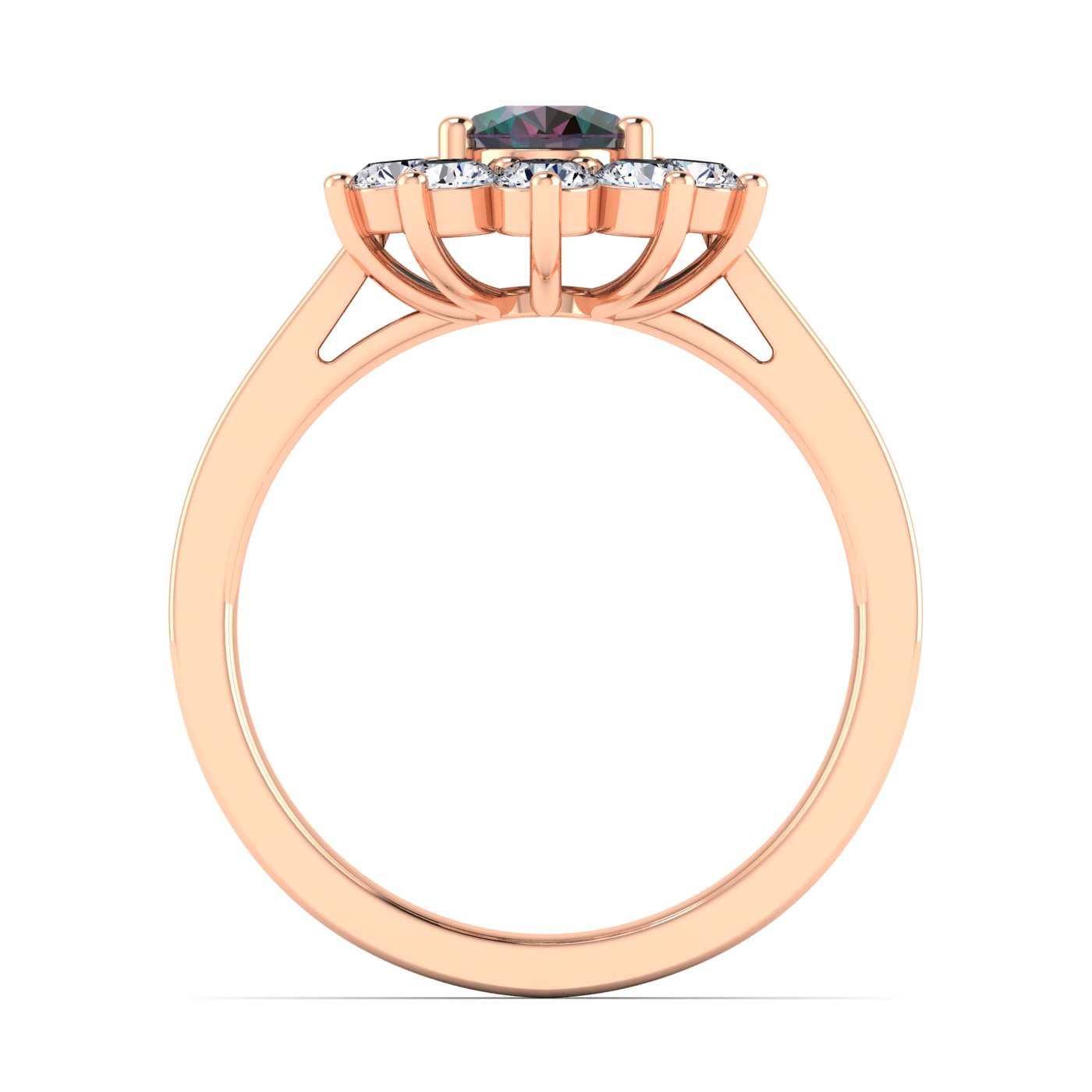 Rose Gold