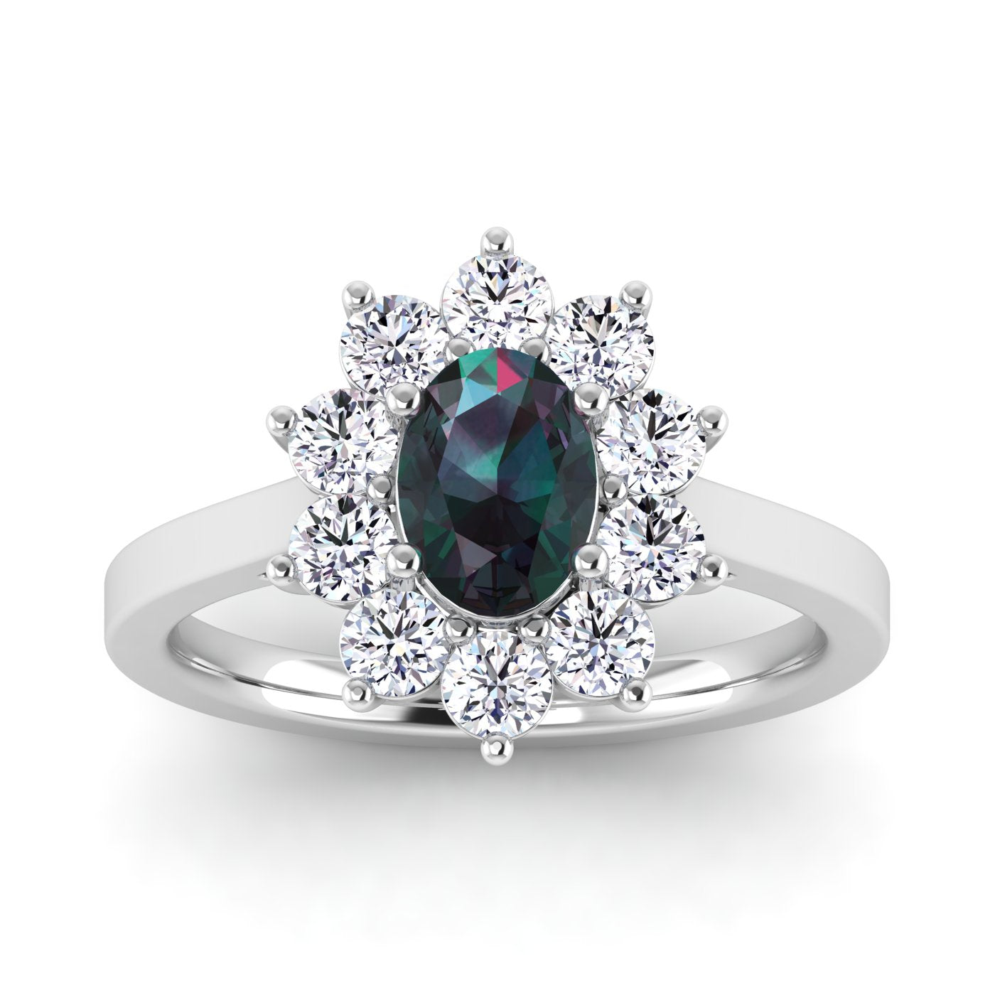 White Gold