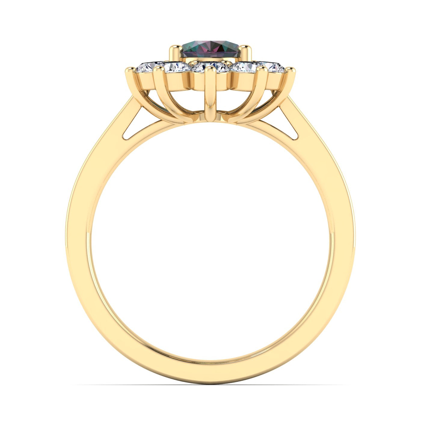 Yellow Gold