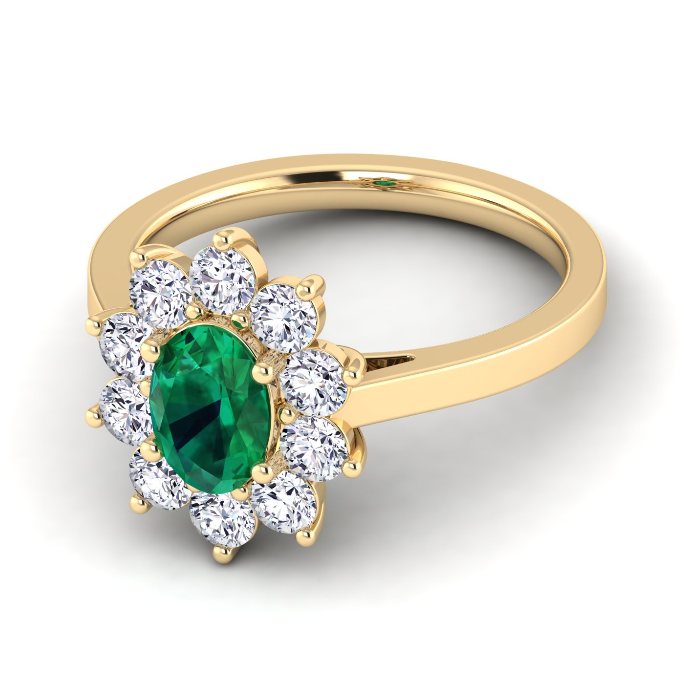 Yellow Gold