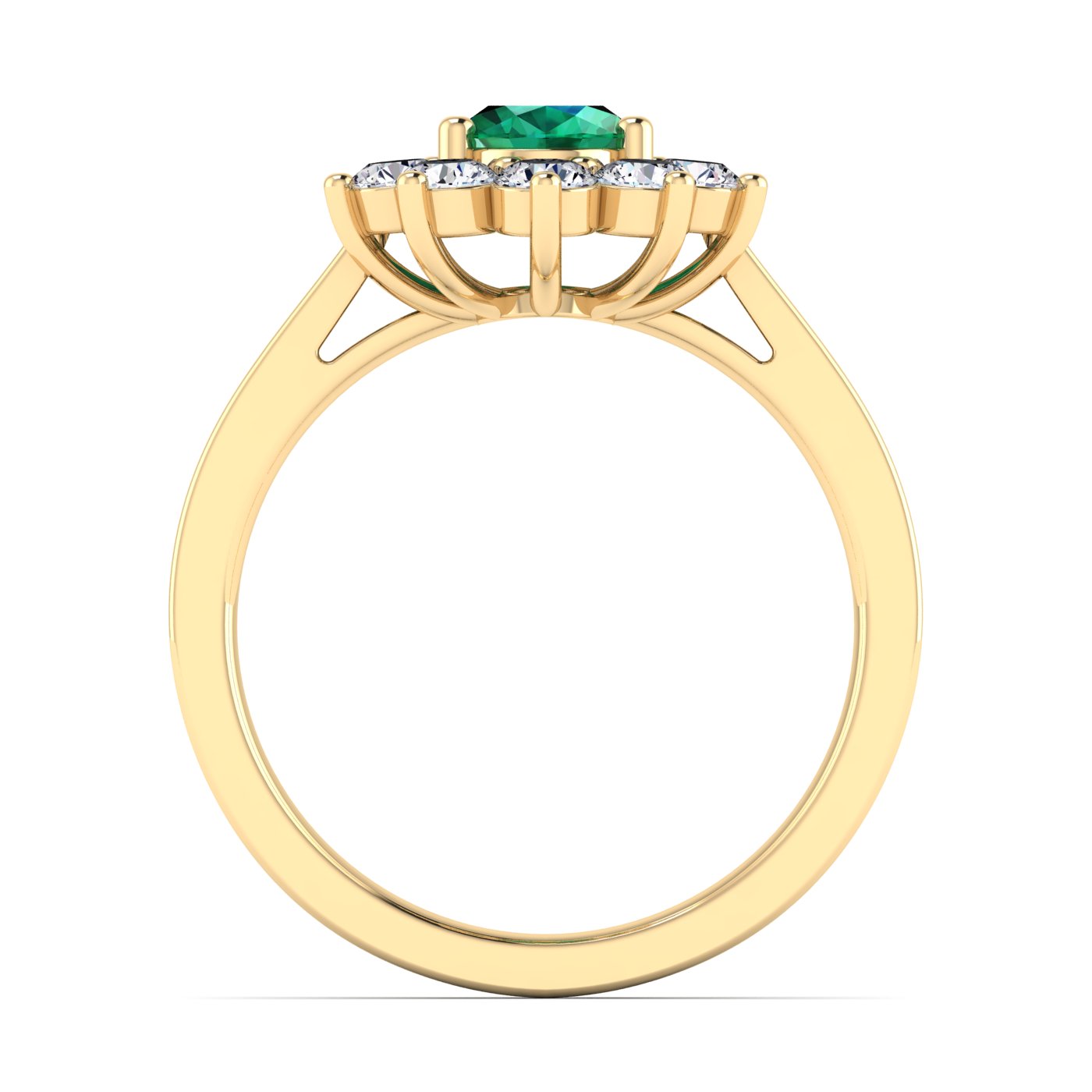 Yellow Gold