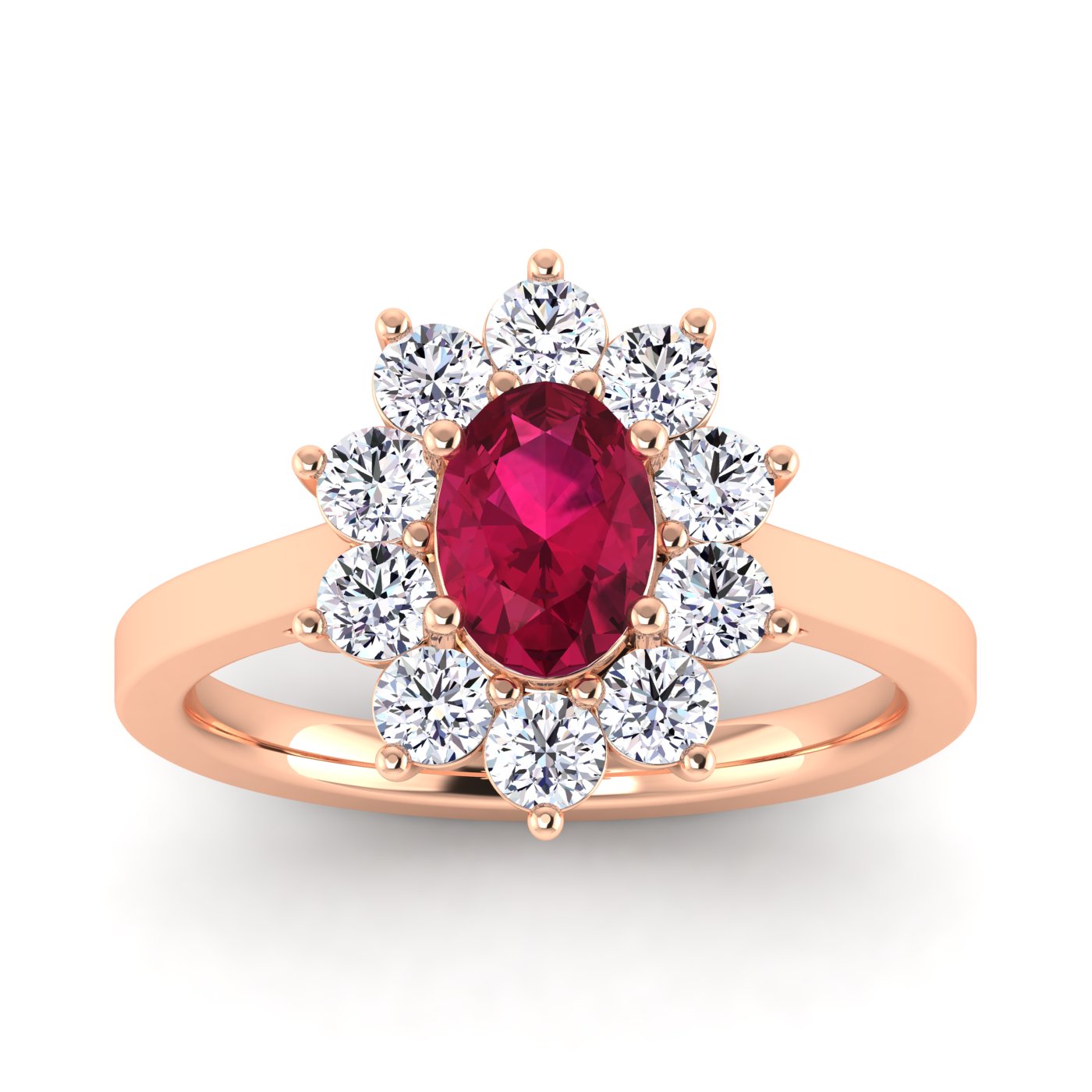 Rose Gold