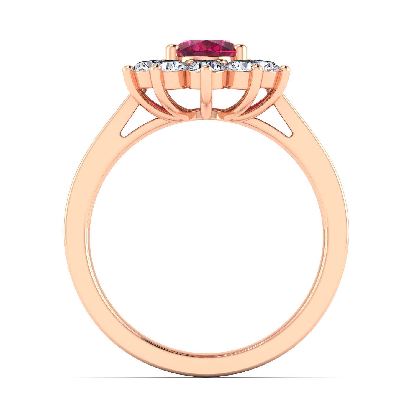 Rose Gold