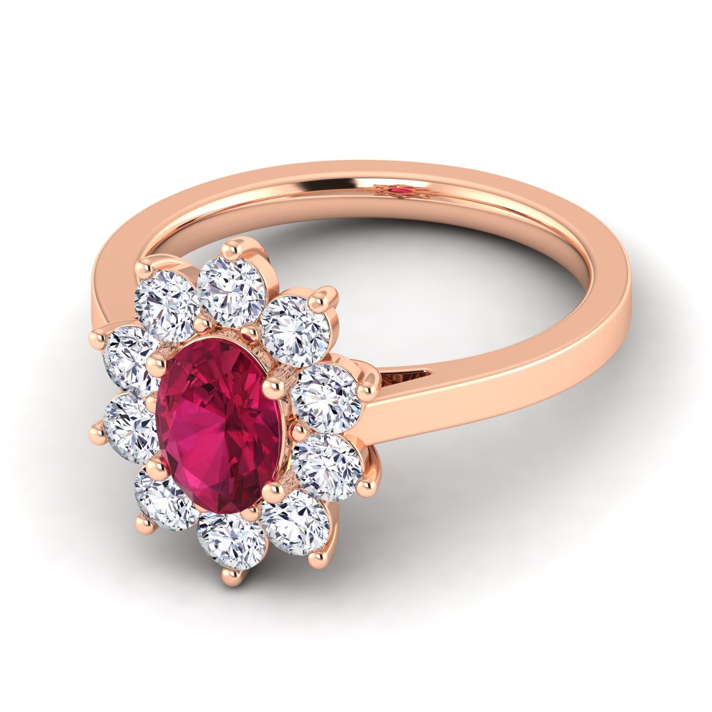 Rose Gold