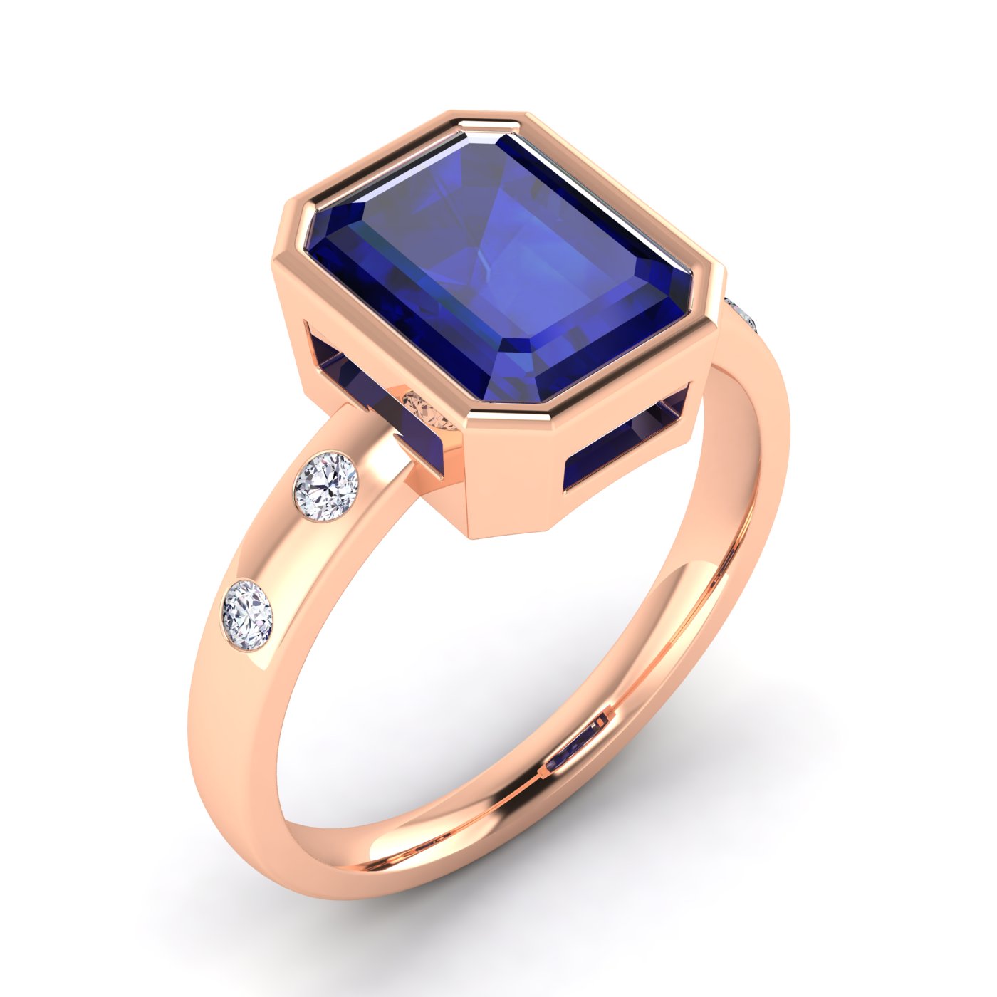 Rose Gold