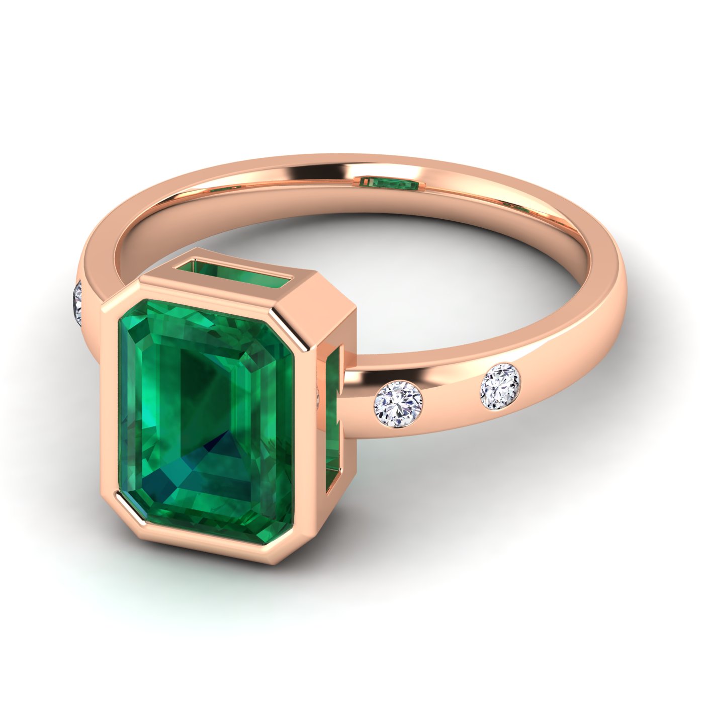 Rose Gold
