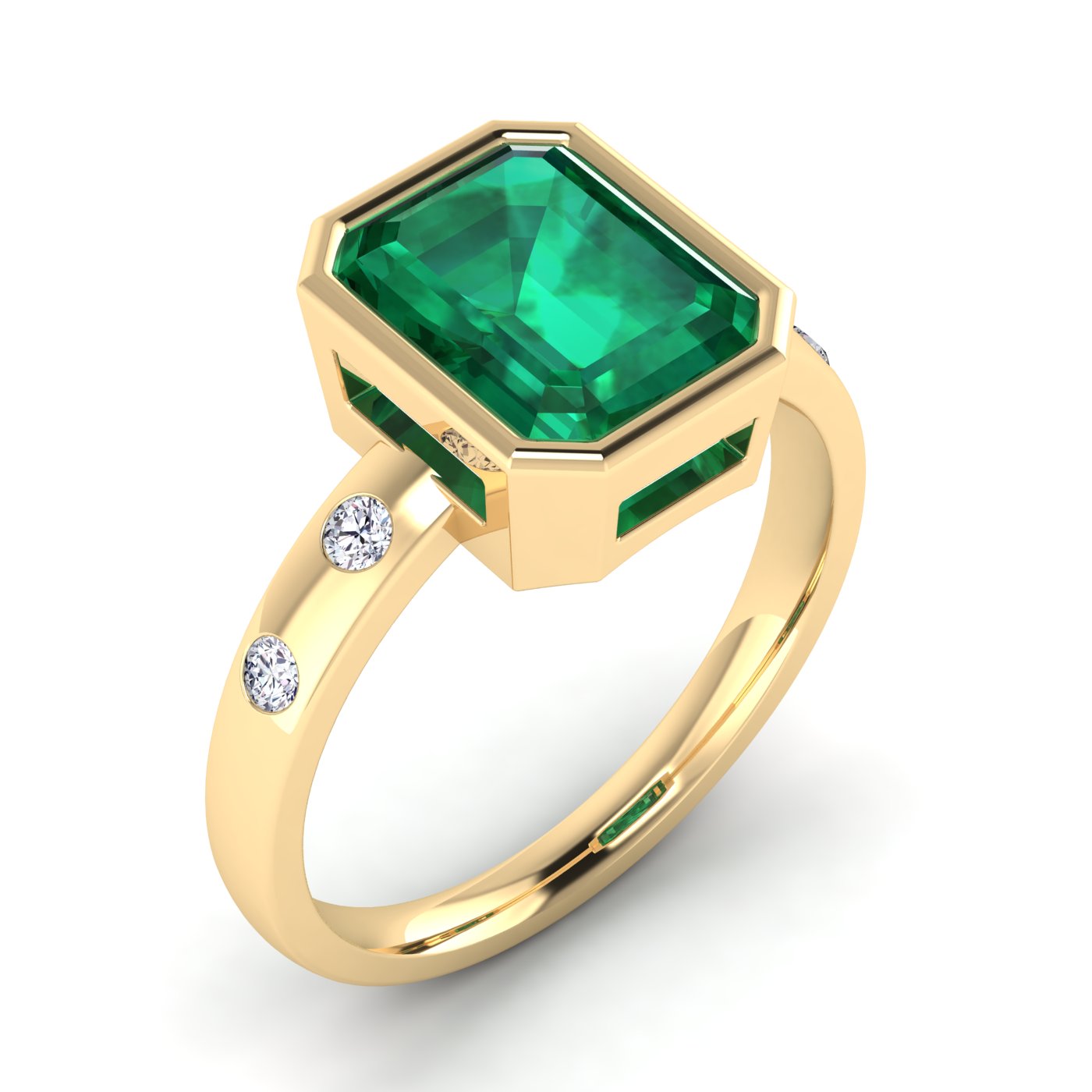 Yellow Gold